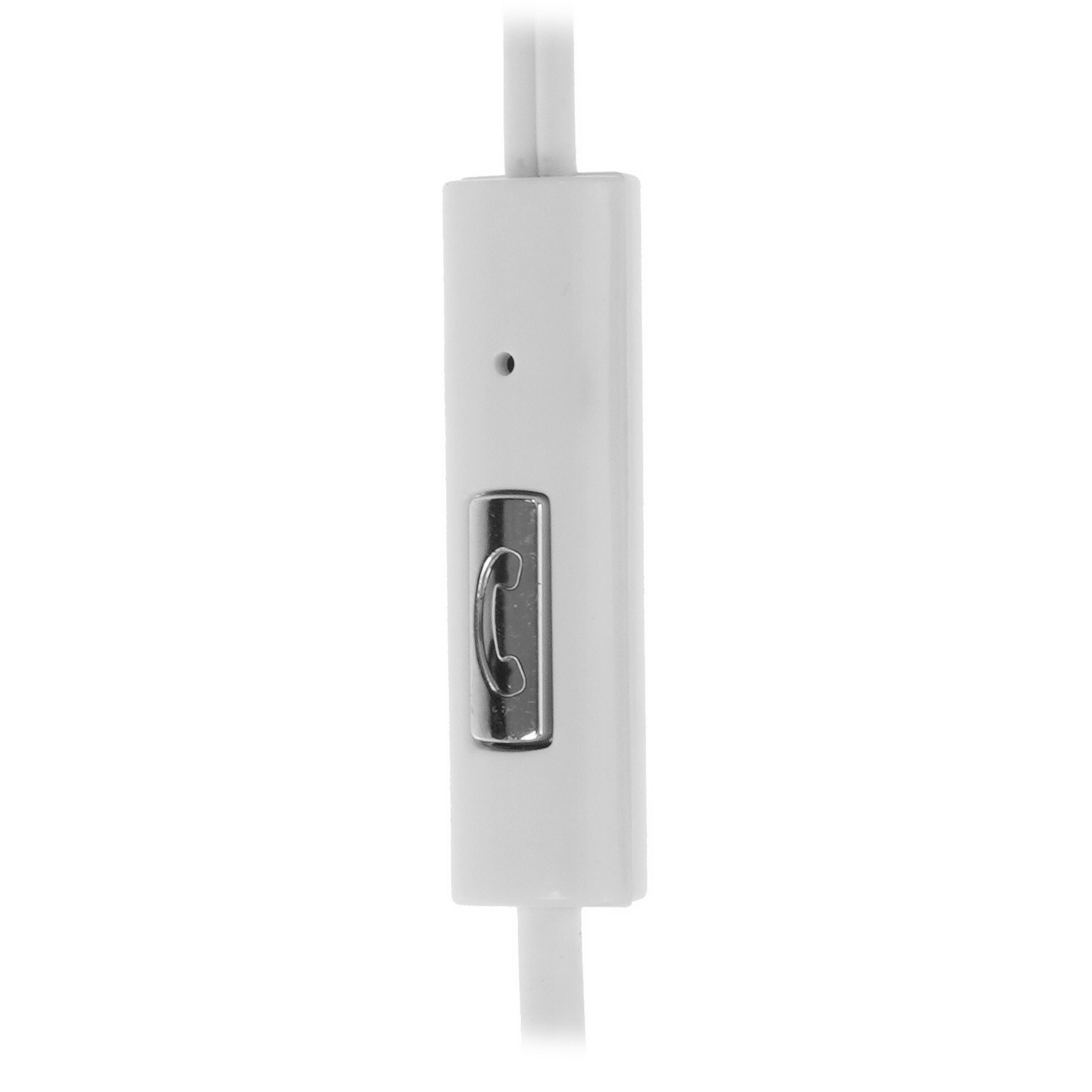Проводные наушники BOROFONE (6957531095101) BM21 White