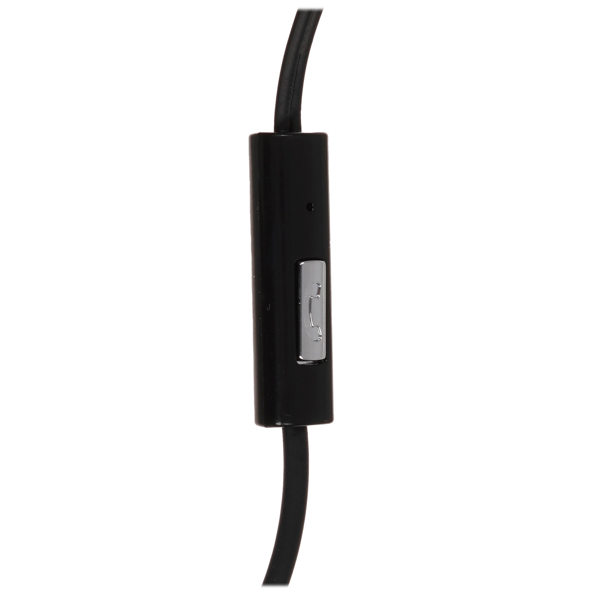 Проводные наушники BOROFONE (6957531095095) BM21 Black