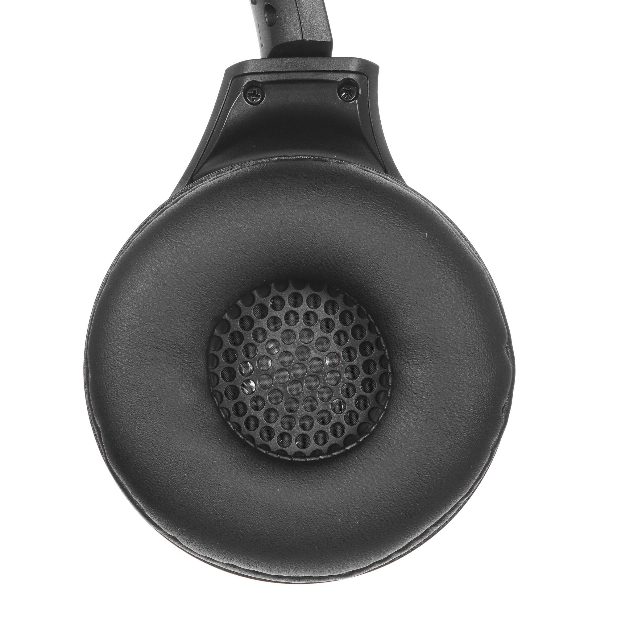 Наушники Panasonic RB-HF420BGEK , черный Мониторные Bluetooth наушники (Чёрный)