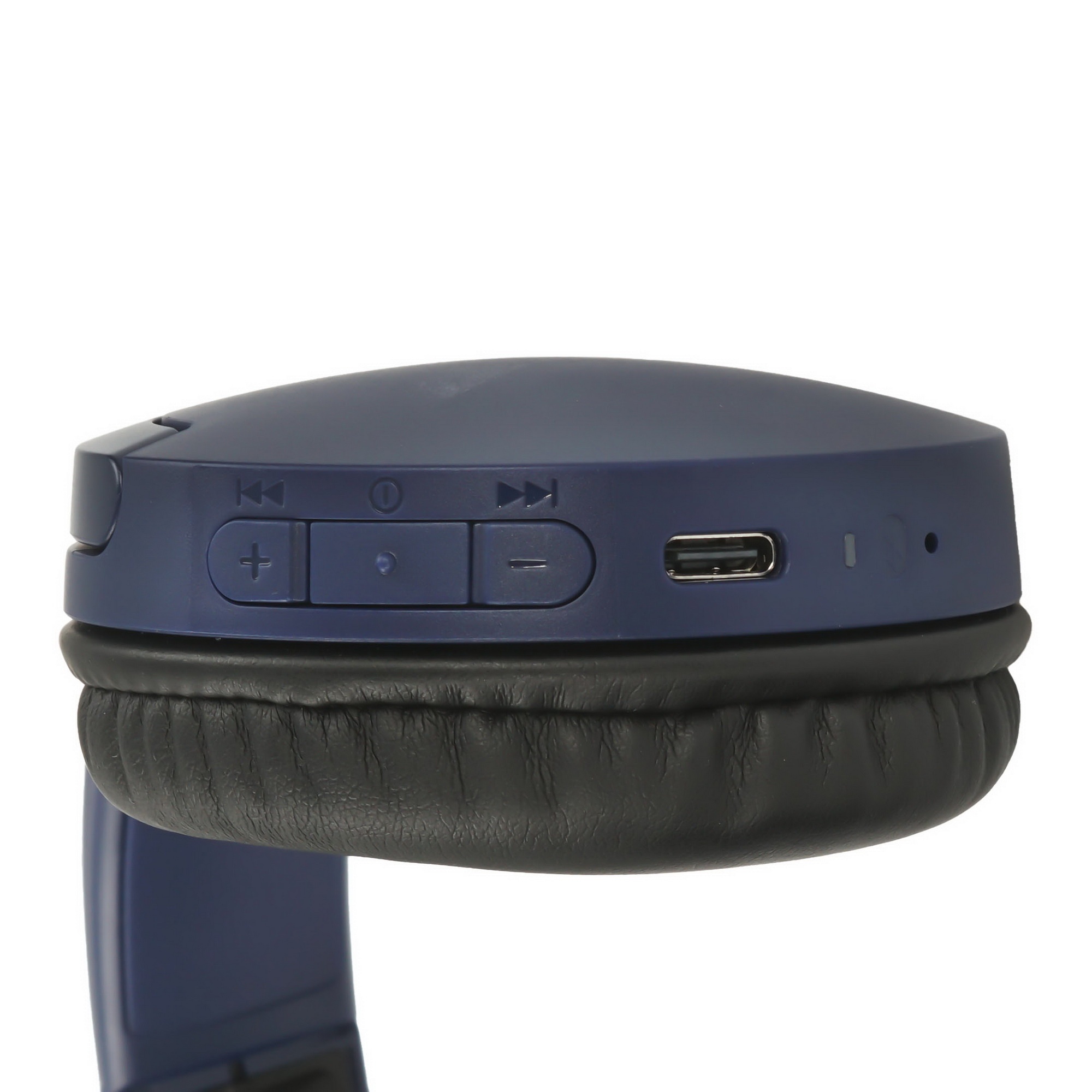 Наушники Panasonic RB-HF630BG-A синий