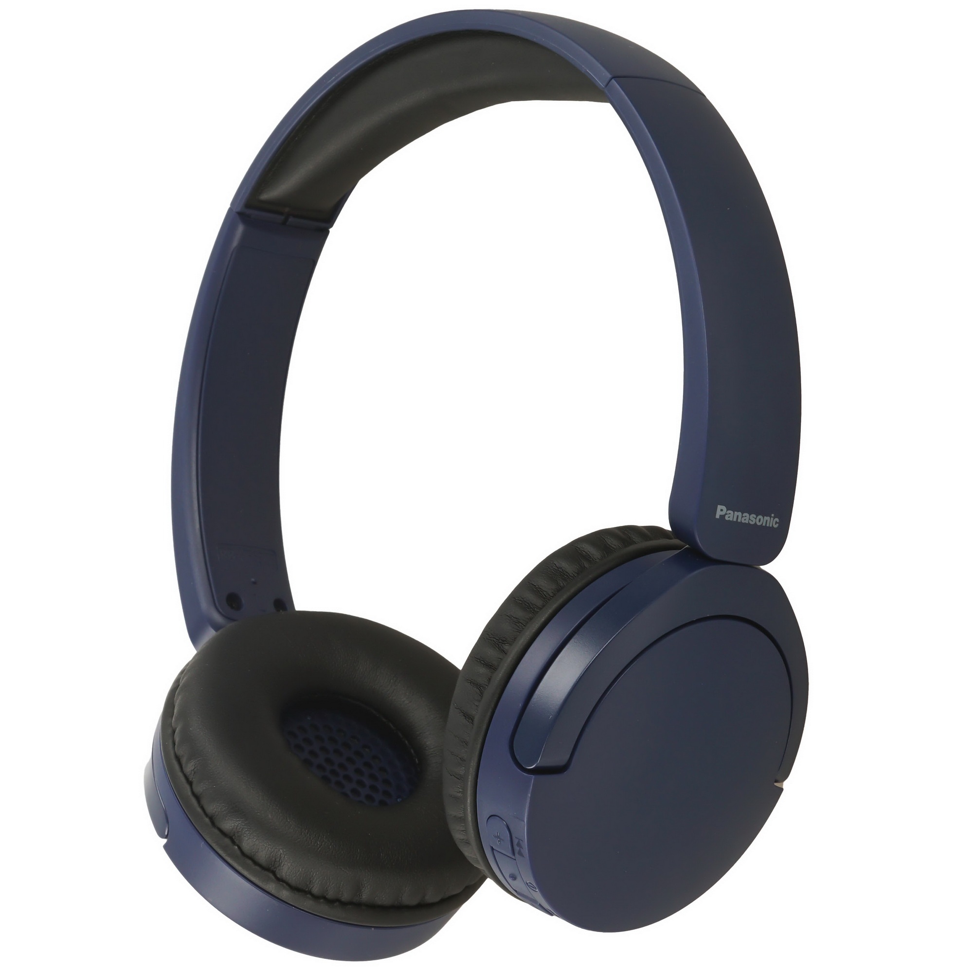 Наушники Panasonic RB-HF630BG-A синий