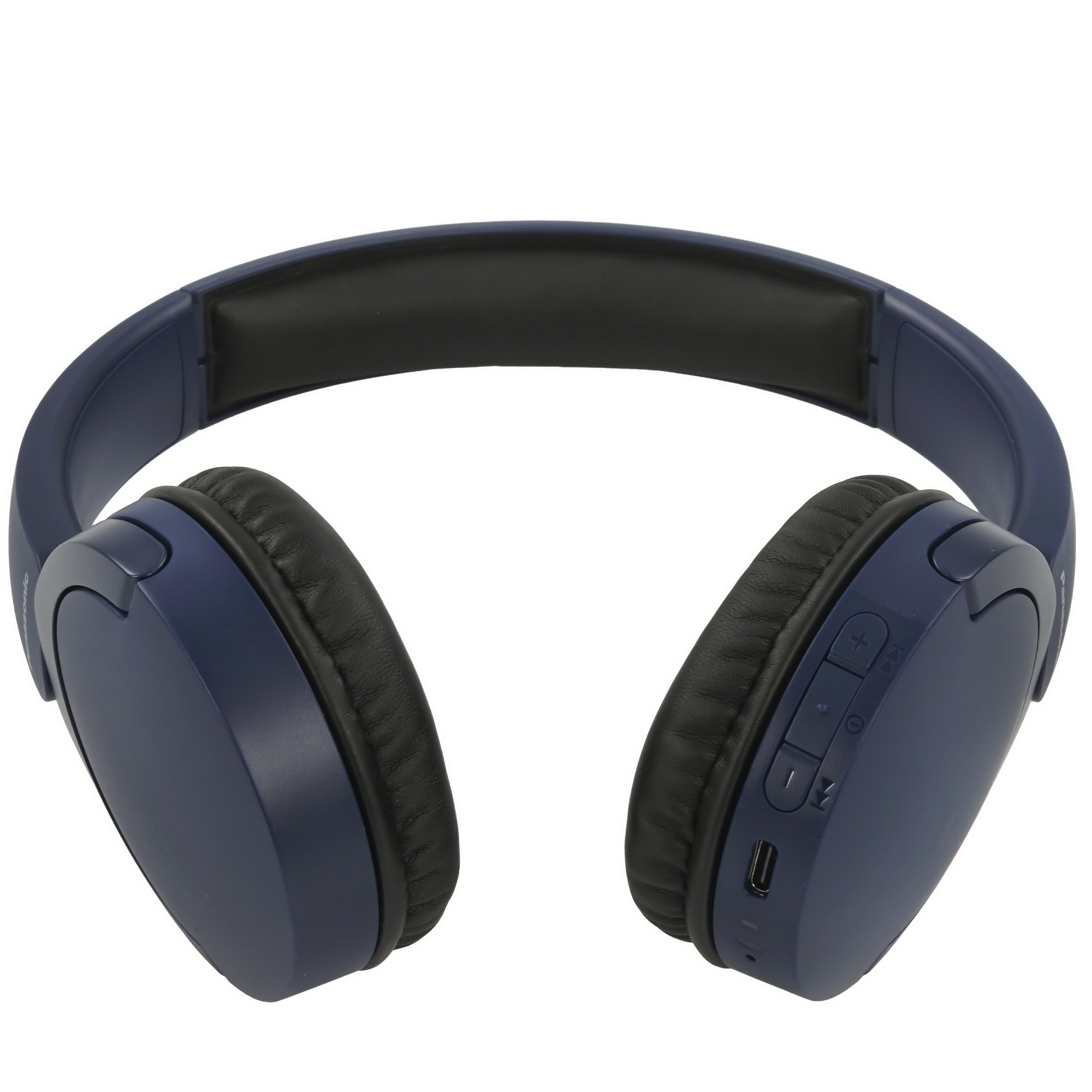 Наушники Panasonic RB-HF630BG-A синий