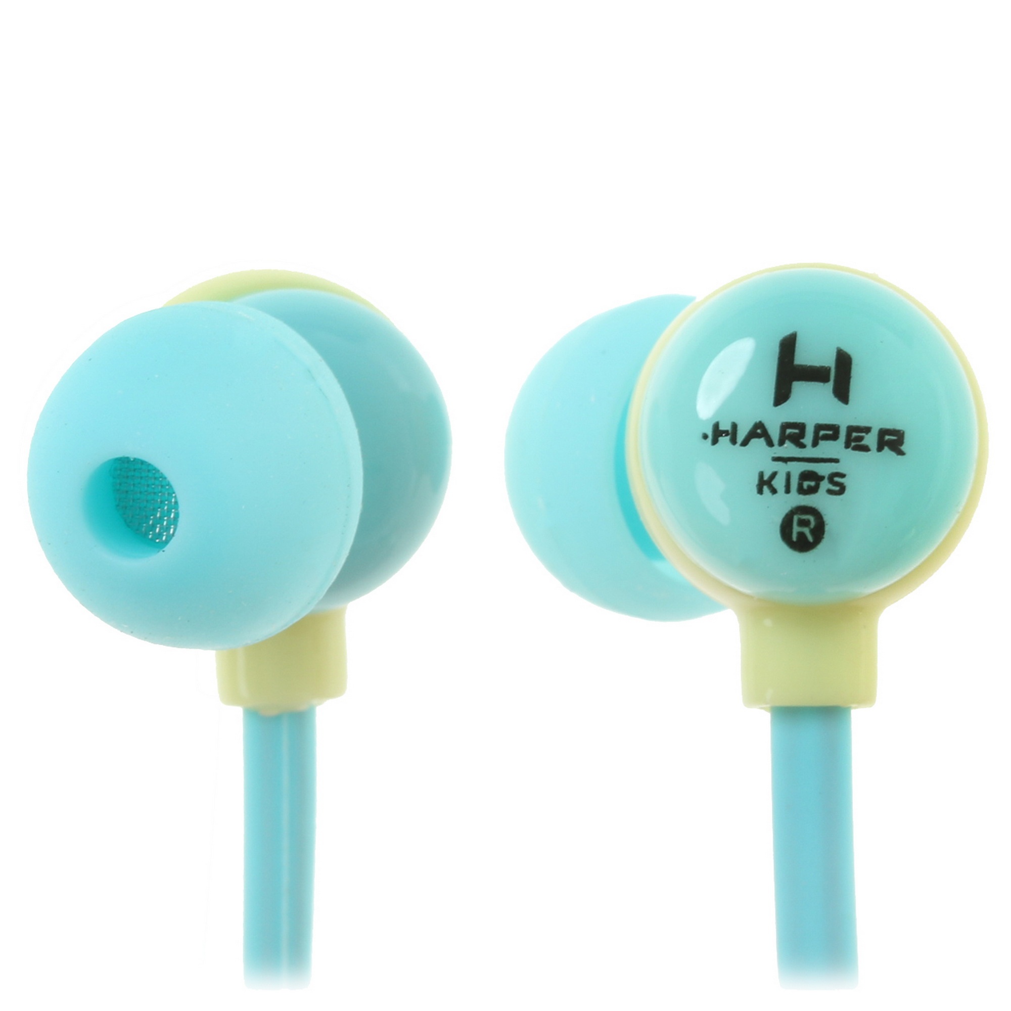 Наушники Harper (KIDS) HK-39 Blue