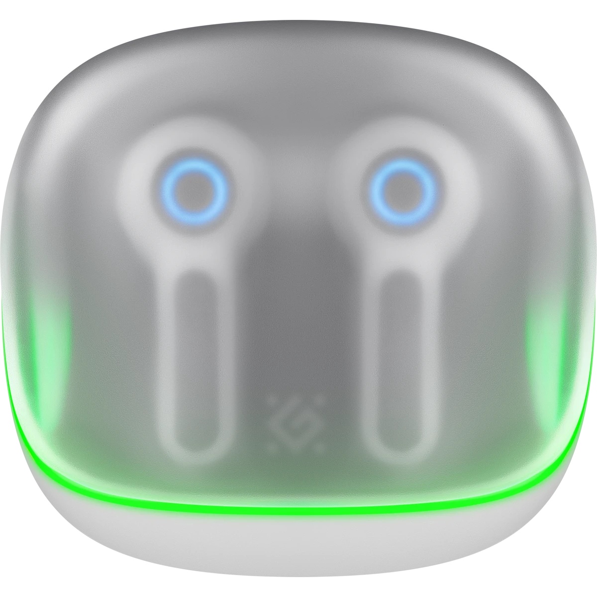 Беспроводная гарнитура DEFENDER (63290) CyberDots 290 белый