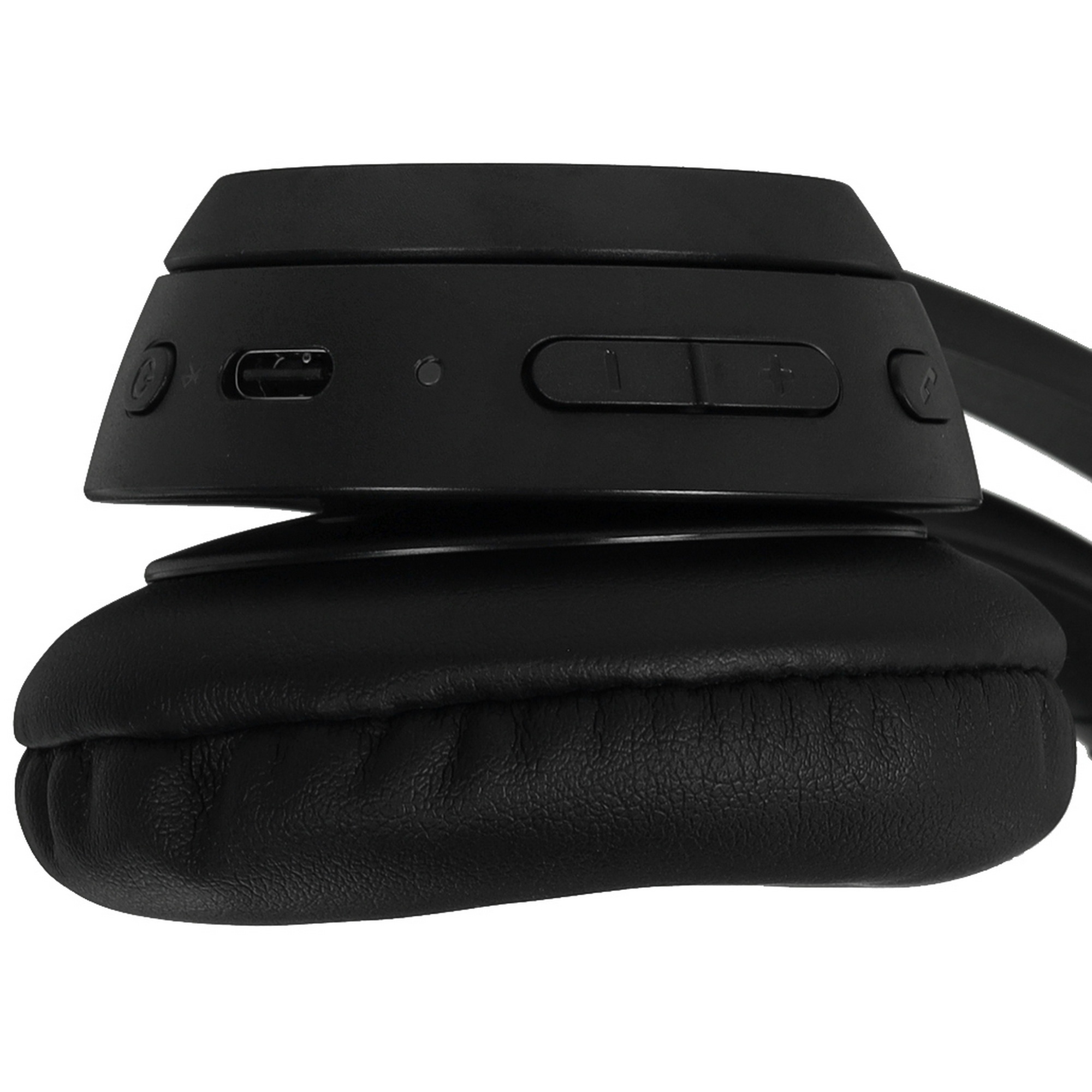 Гарнитура Logitech Zone 300, Black