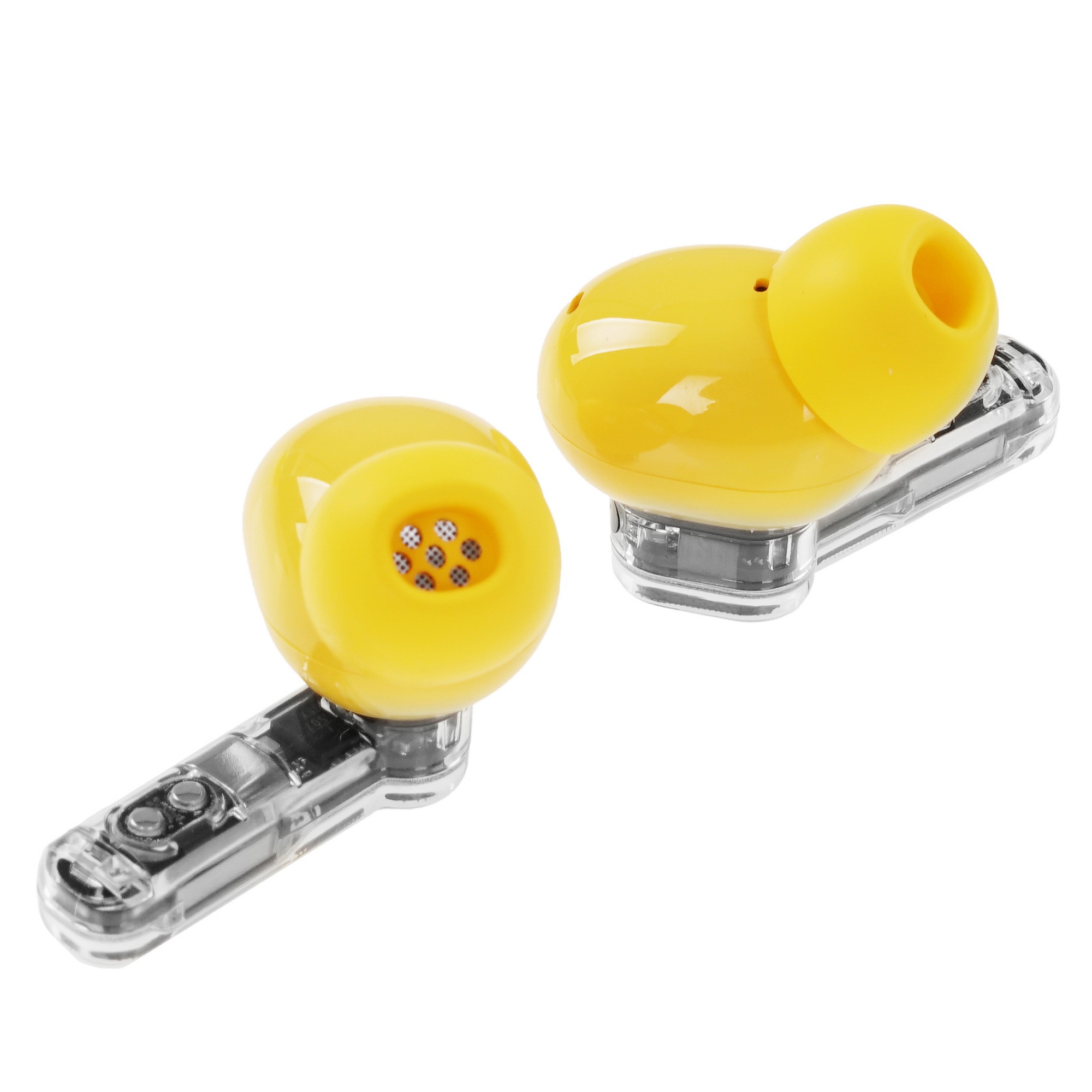 Гарнитура NOTHING EAR (a) A10600065 INTL YELLOW