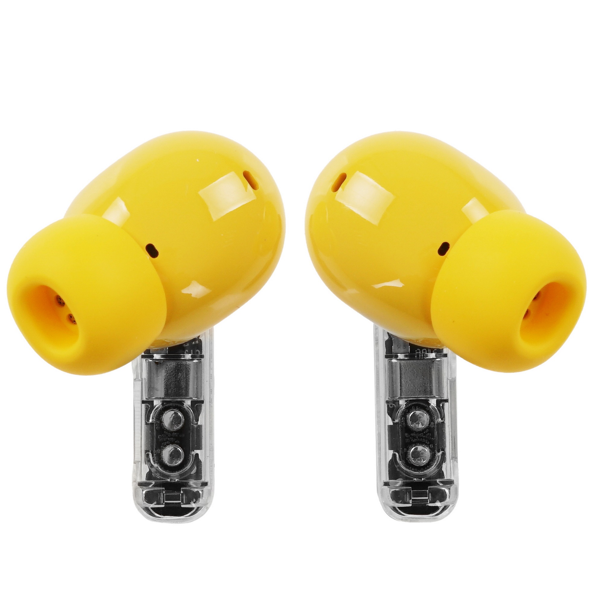 Гарнитура NOTHING EAR (a) A10600065 INTL YELLOW