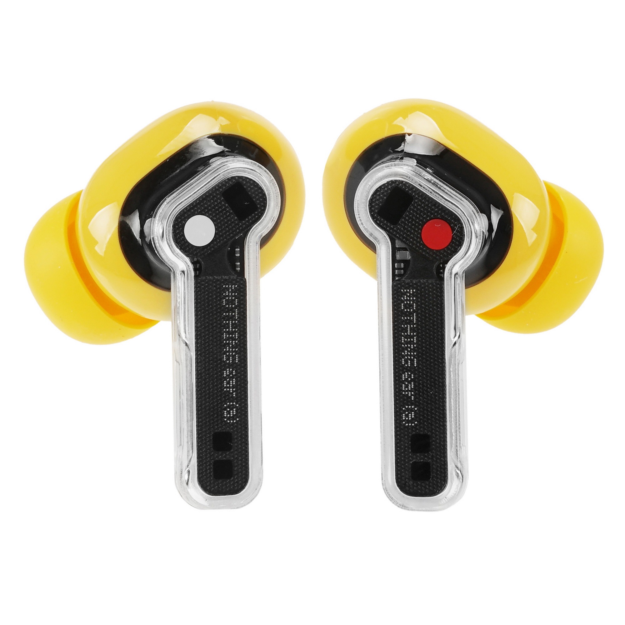 Гарнитура NOTHING EAR (a) A10600065 INTL YELLOW