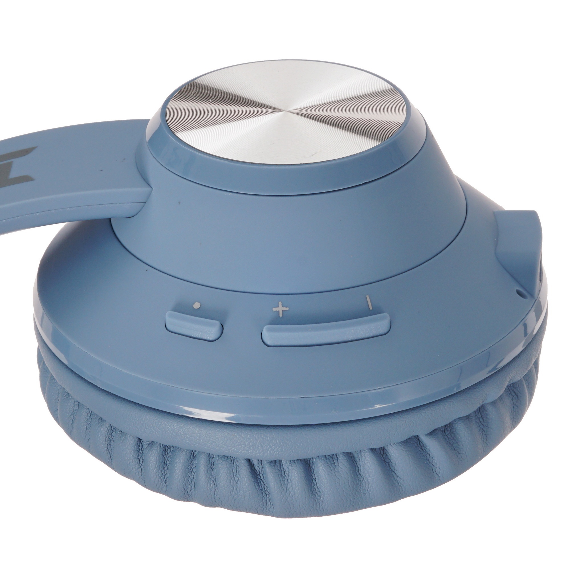 Наушники Harper HB-412 powder blue
