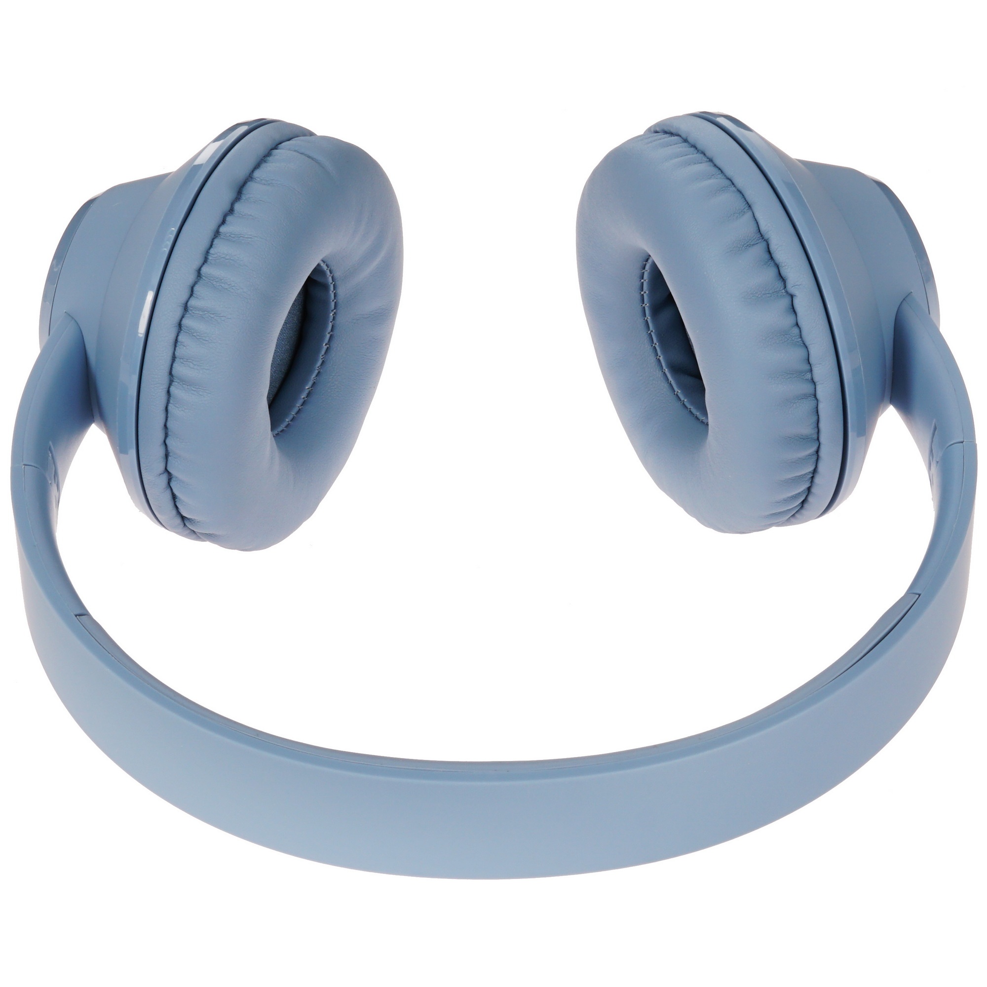 Наушники Harper HB-412 powder blue