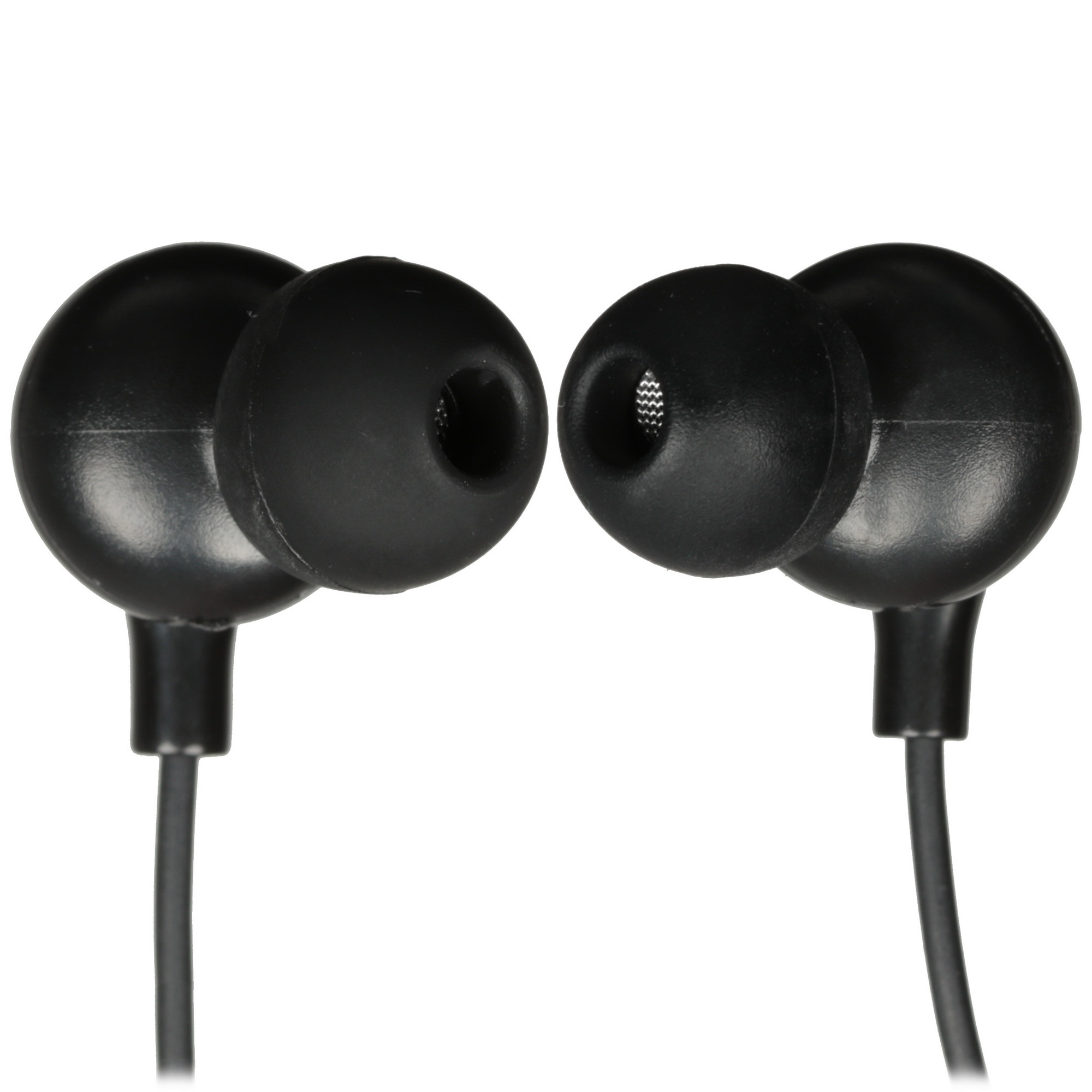 Проводные наушники BOROFONE (6931474743008) BM59 Black