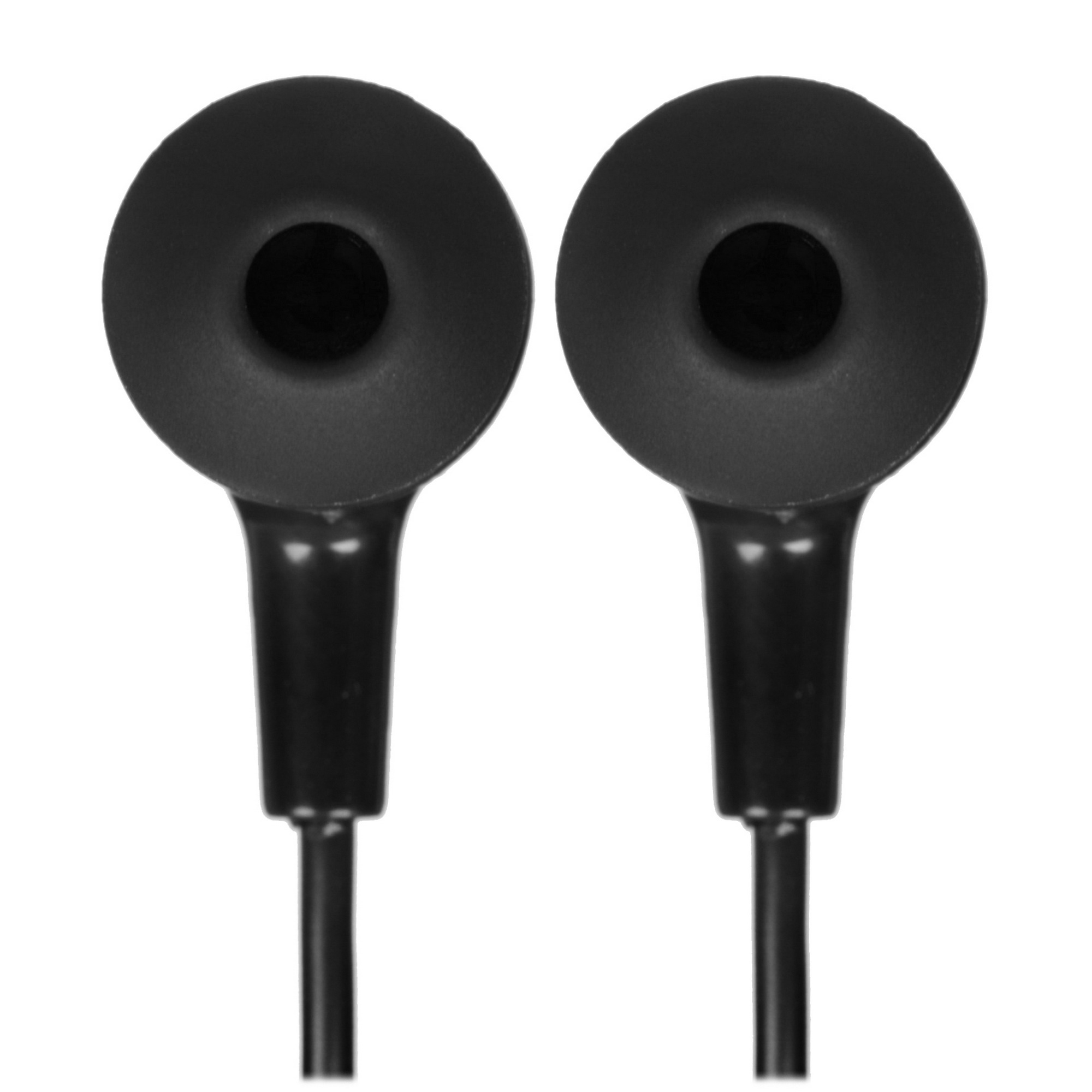 Проводные наушники BOROFONE (6931474720917) BM43 Black