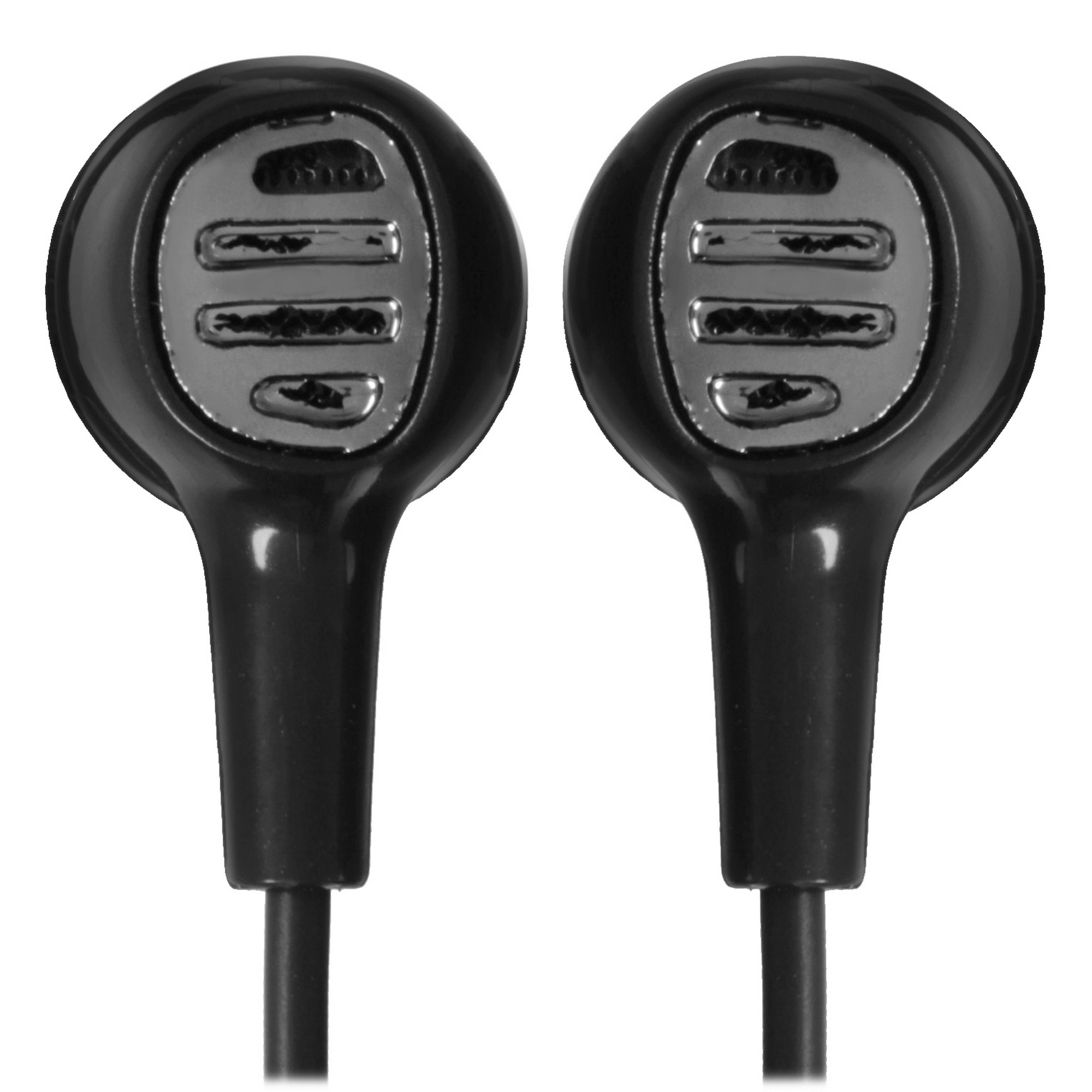 Проводные наушники BOROFONE (6931474720917) BM43 Black