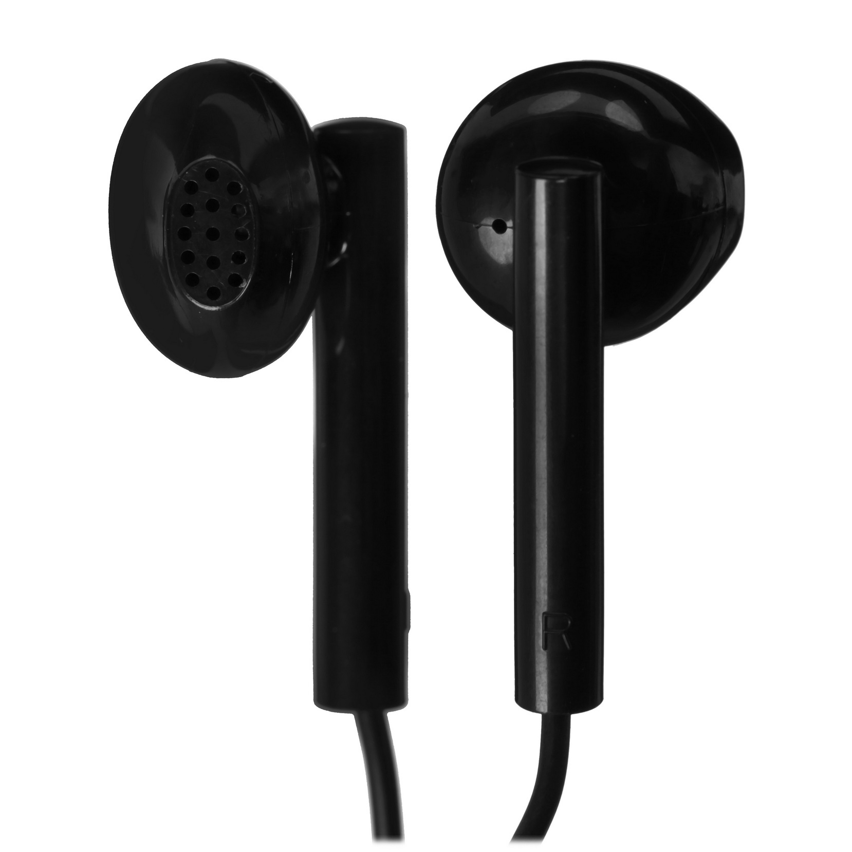 Проводные наушники BOROFONE (6974443388275) BM76 (white)