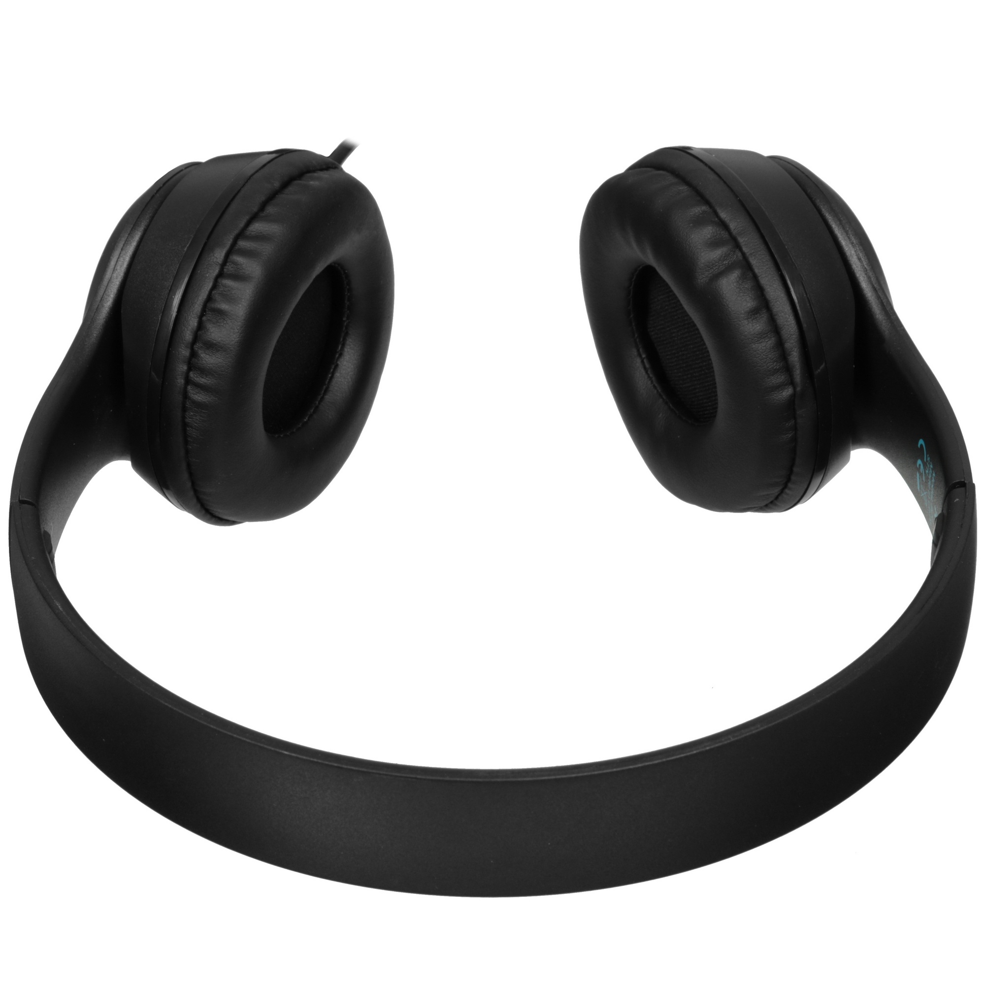 Проводные наушники BOROFONE (6931474709912) BO5 Star Sound черный