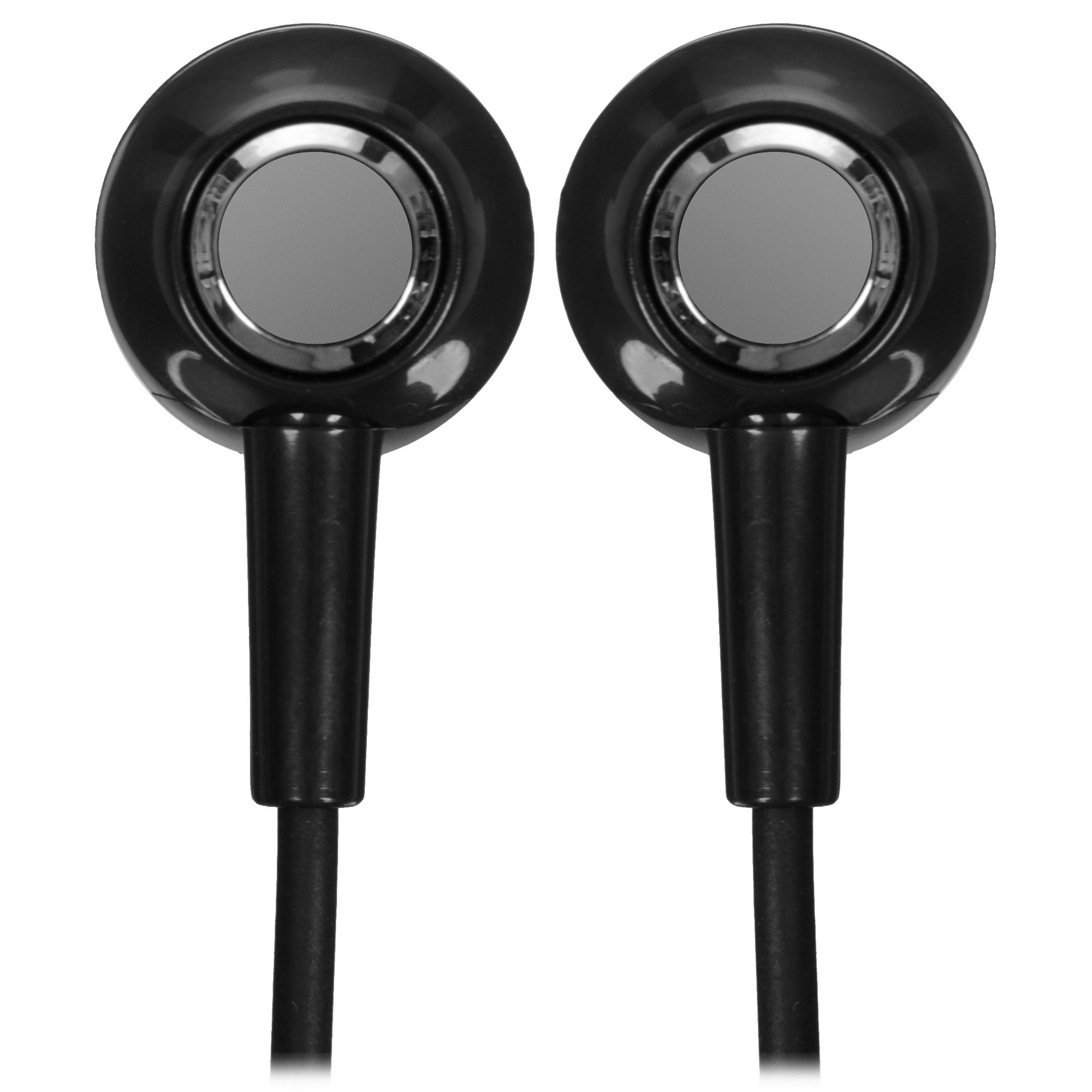 Проводные наушники BOROFONE (6931474709691) BM36 Black