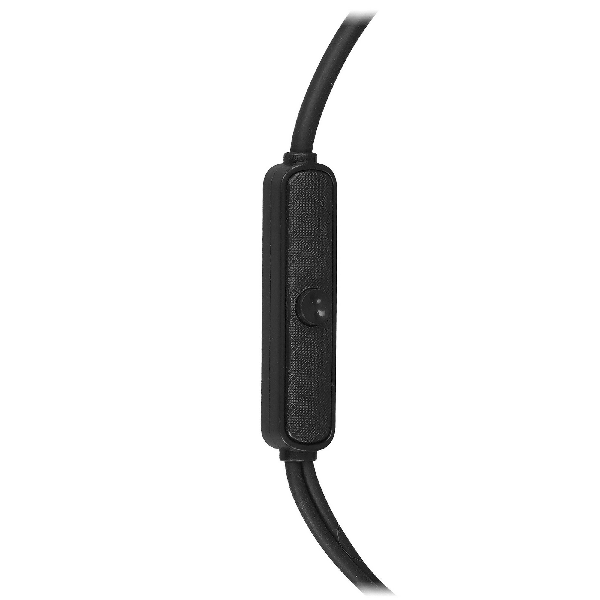 Проводные наушники BOROFONE (6931474709691) BM36 Black