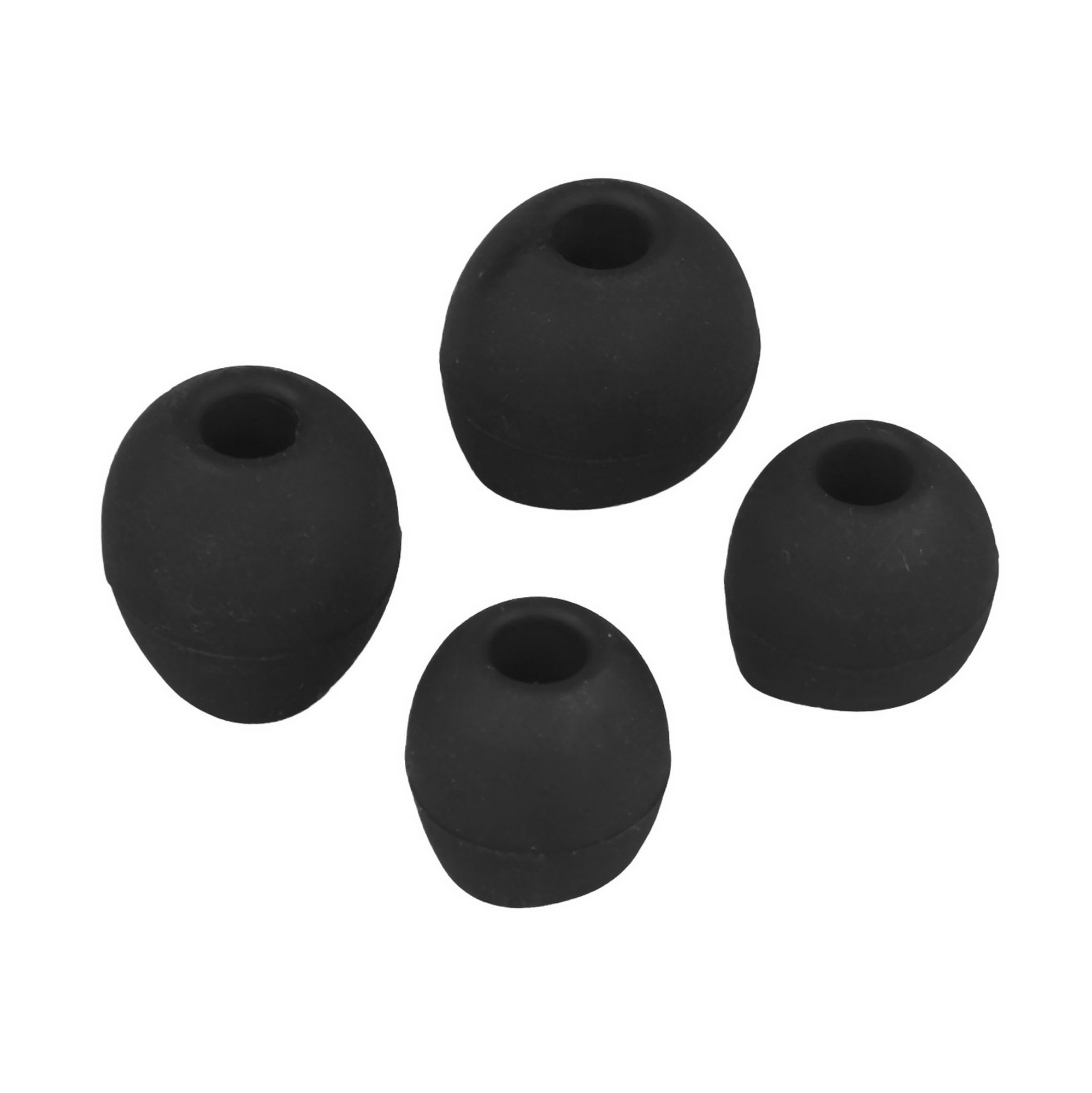 Проводные наушники BOROFONE (6931474709691) BM36 Black