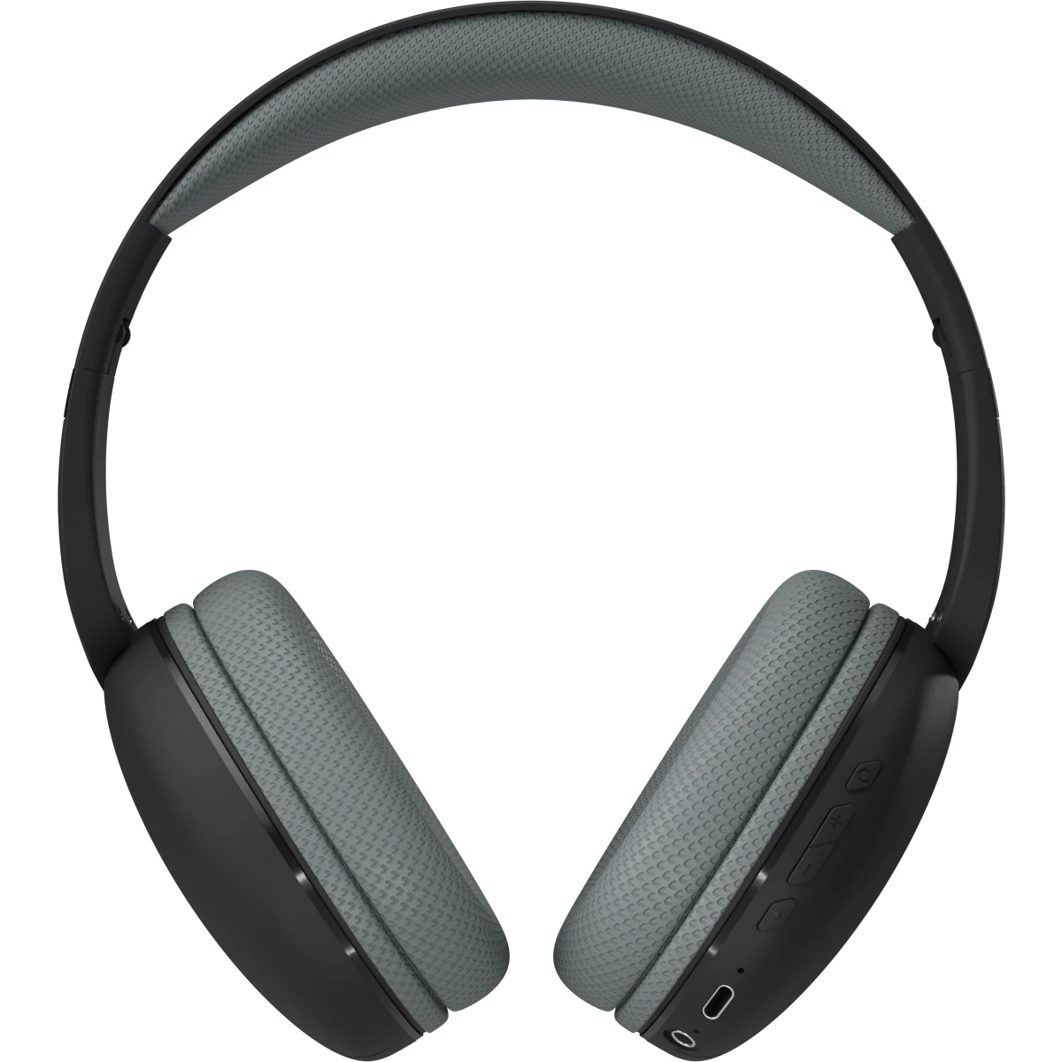 Беспроводная гарнитура DEFENDER (63480) FreeMotion B480 черный