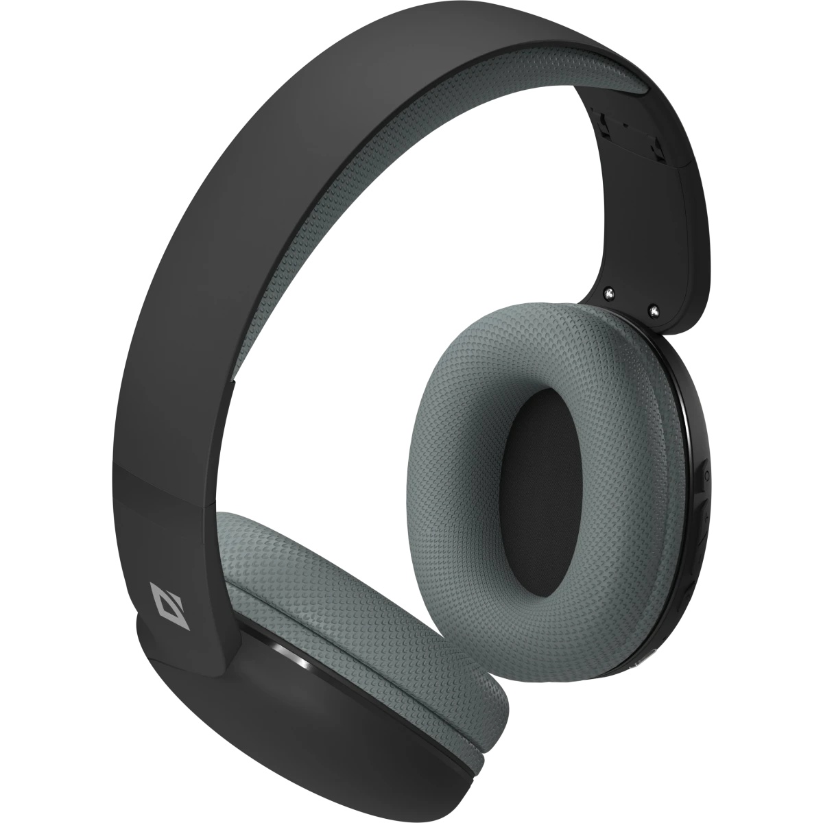 Беспроводная гарнитура DEFENDER (63480) FreeMotion B480 черный