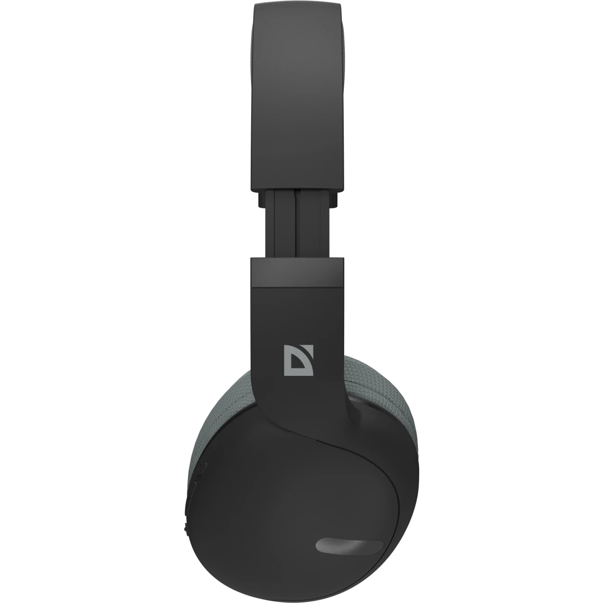 Беспроводная гарнитура DEFENDER (63480) FreeMotion B480 черный