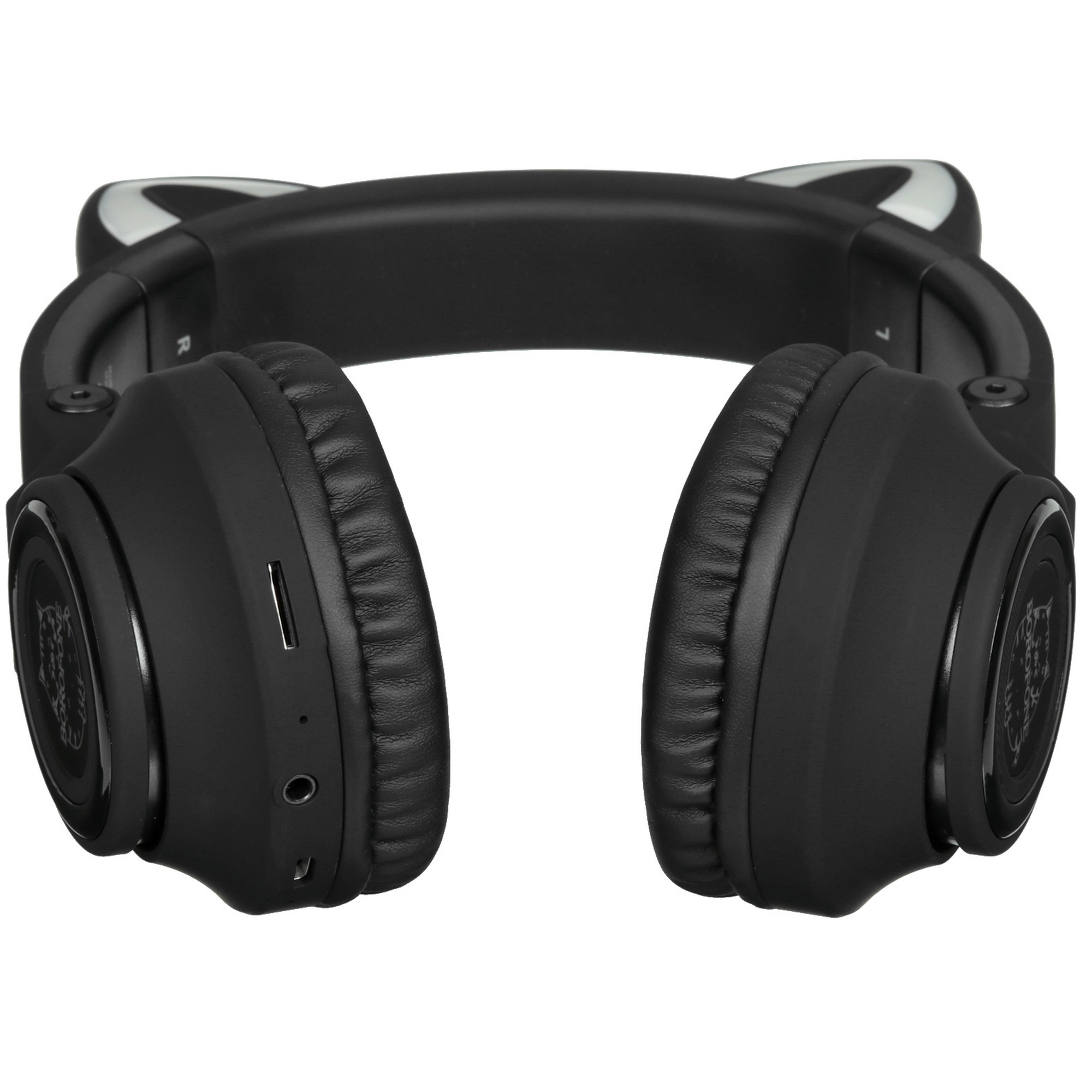 Беспроводные наушники BOROFONE (6974443384949) BO18 Black
