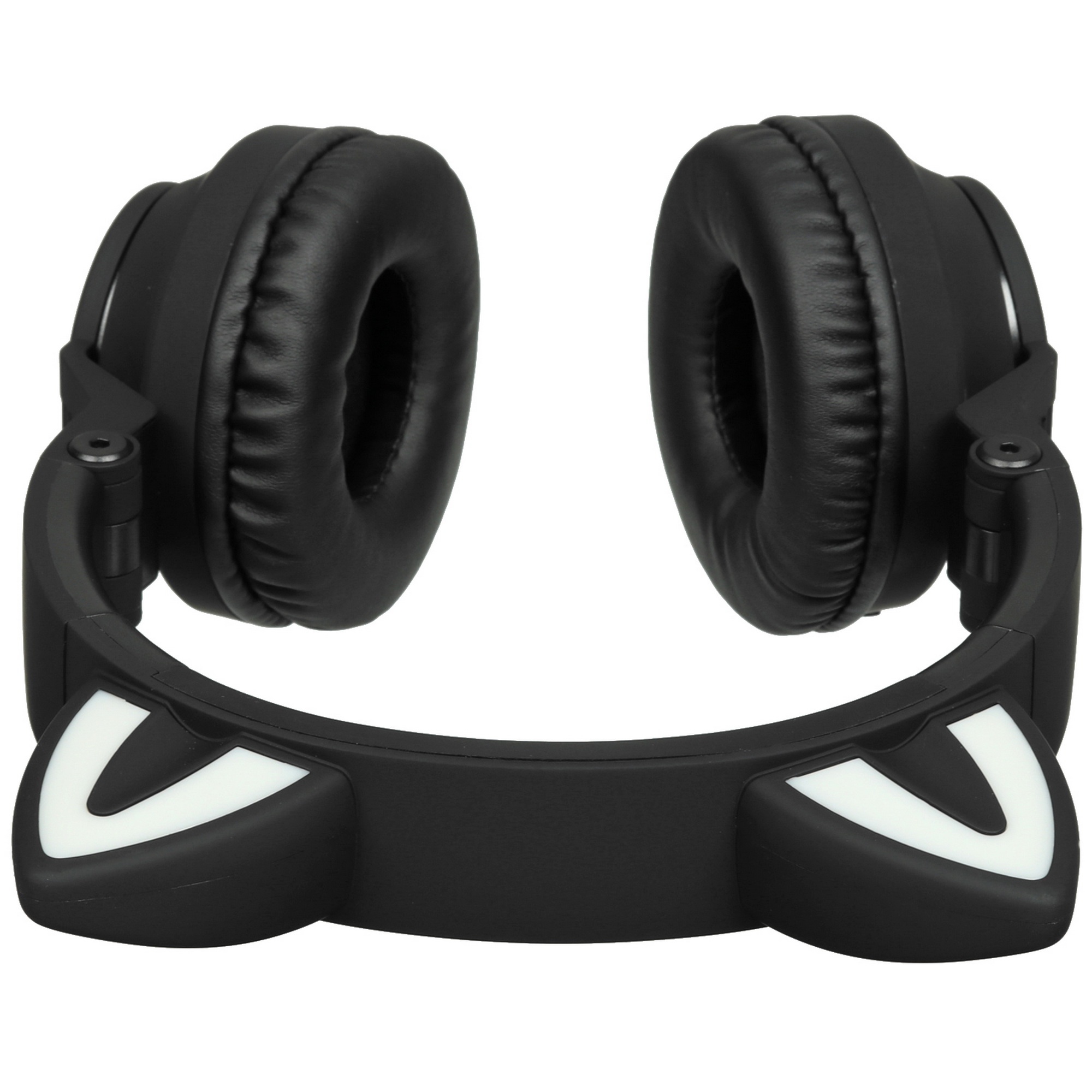 Беспроводные наушники BOROFONE (6974443384949) BO18 Black