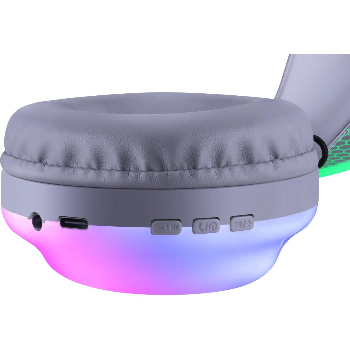 Беспроводная гарнитура DEFENDER (63651) FreeMotion B651 белый