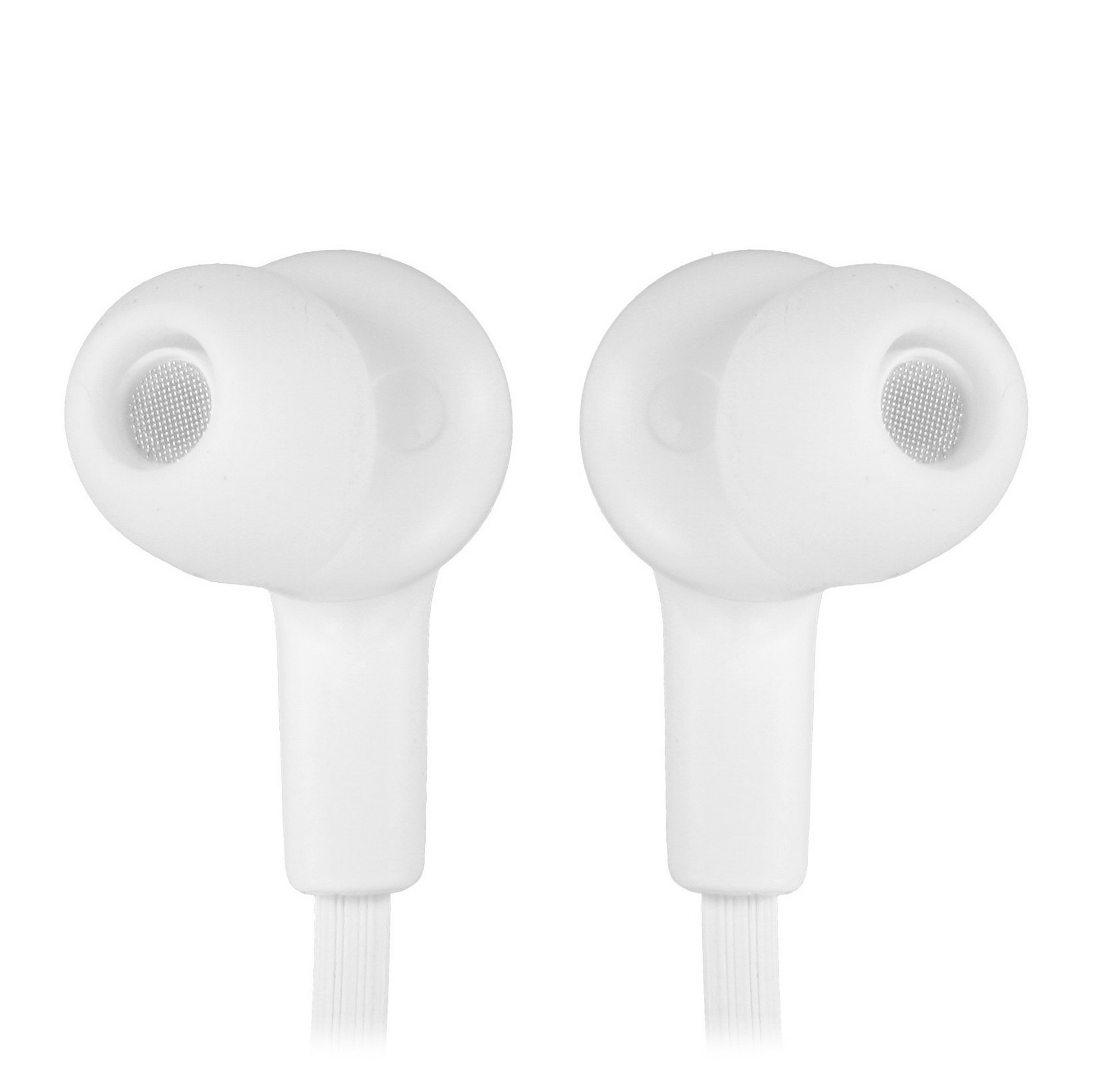 Проводные наушники BOROFONE (6931474714077) BM37 White