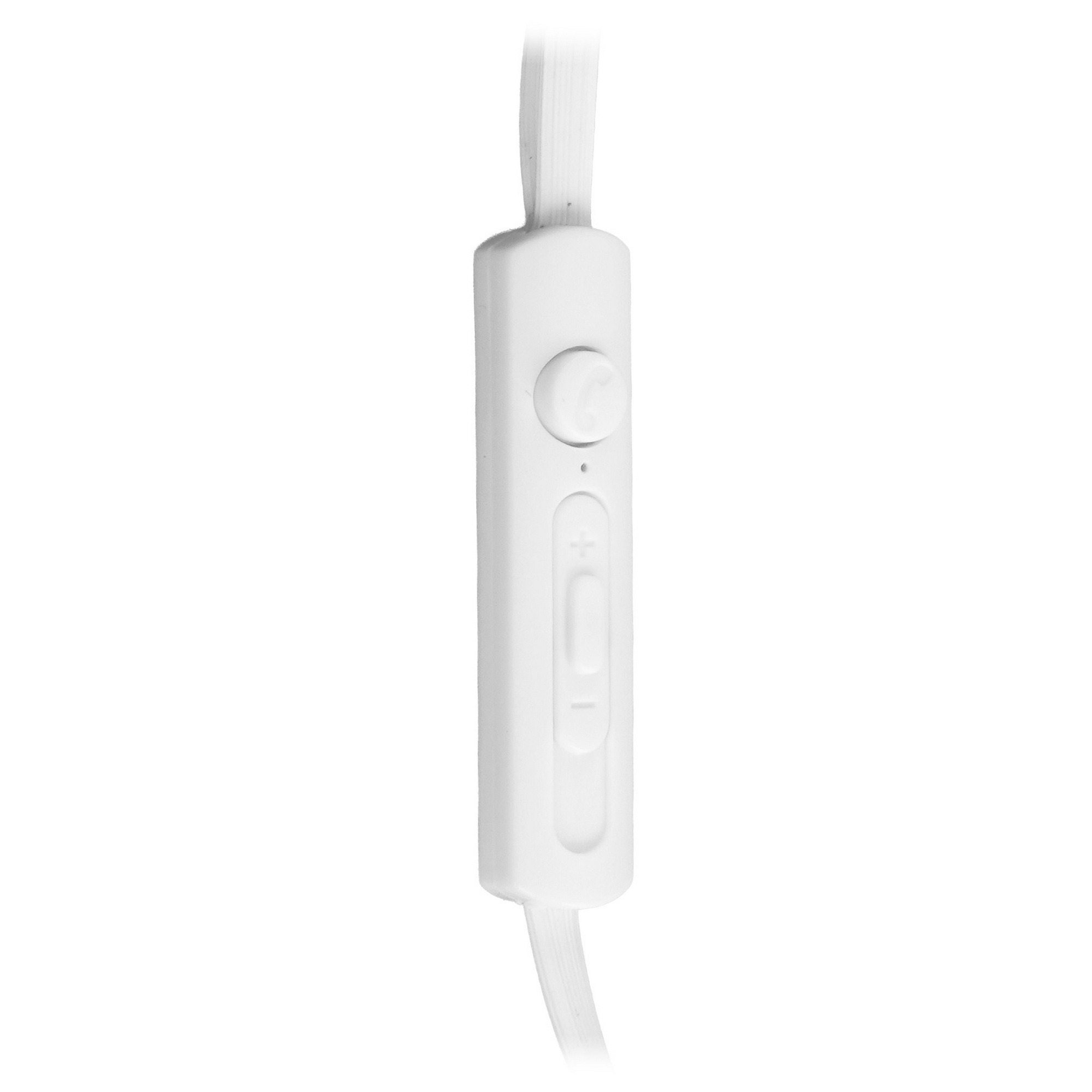 Проводные наушники BOROFONE (6931474714077) BM37 White