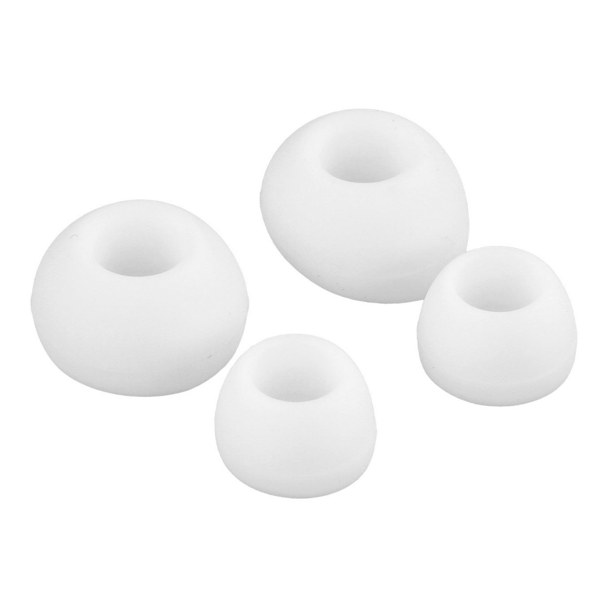 Проводные наушники BOROFONE (6931474714077) BM37 White