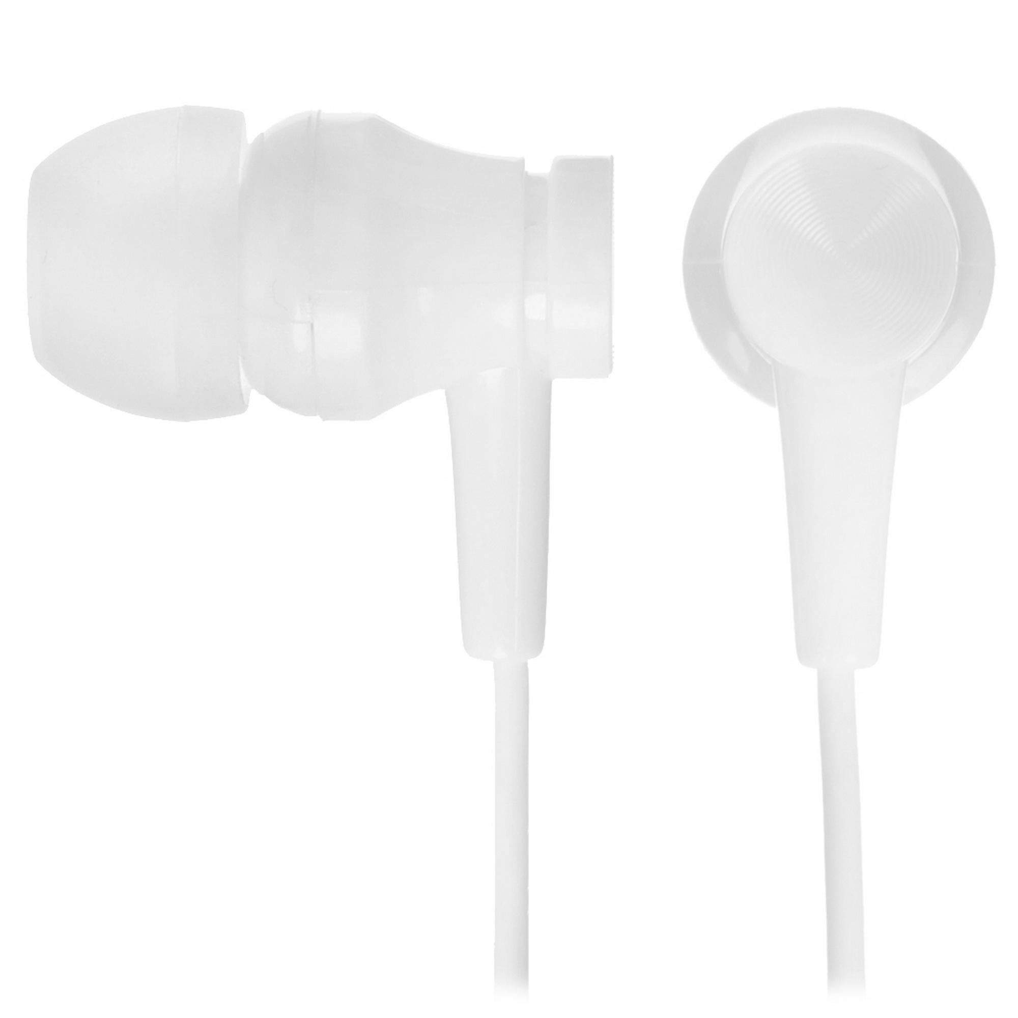 Проводные наушники BOROFONE (6974443382907) BM67 White