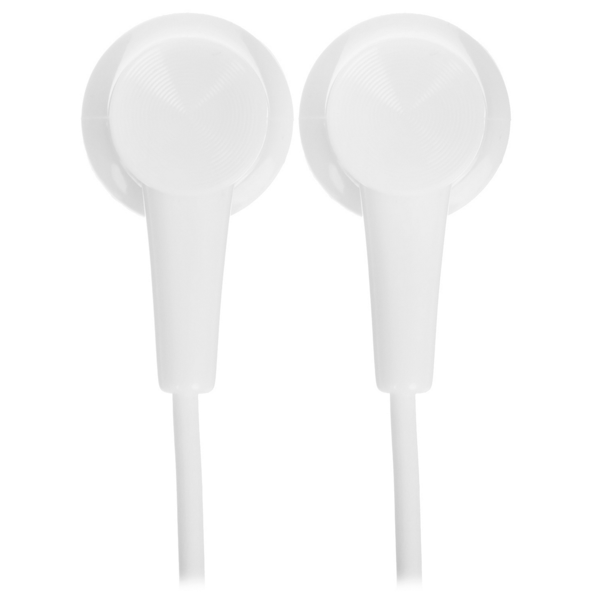 Проводные наушники BOROFONE (6974443382907) BM67 White