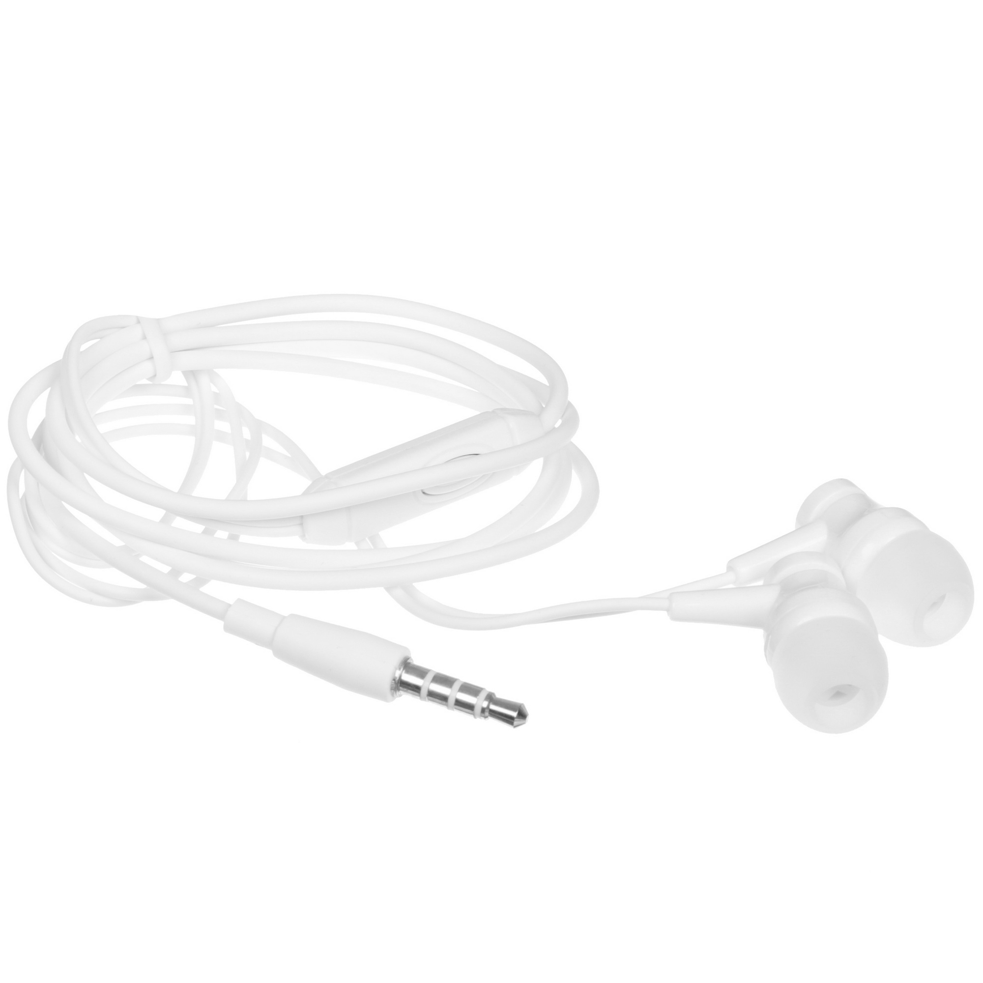 Проводные наушники BOROFONE (6974443382907) BM67 White