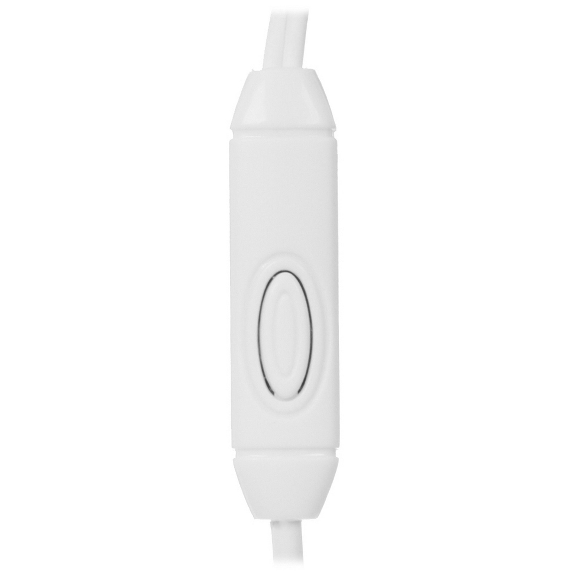 Проводные наушники BOROFONE (6974443382907) BM67 White