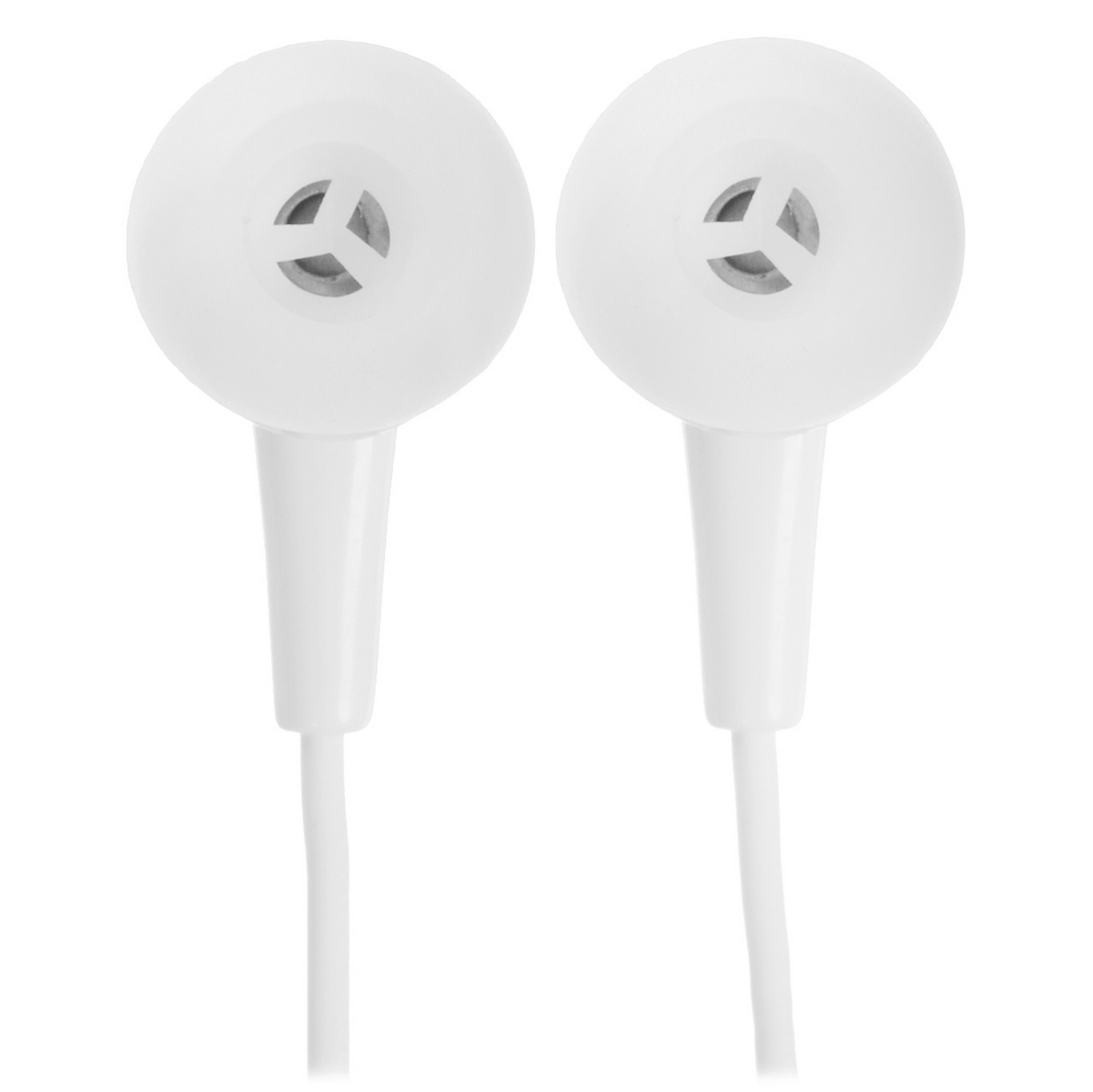 Проводные наушники BOROFONE (6974443382907) BM67 White