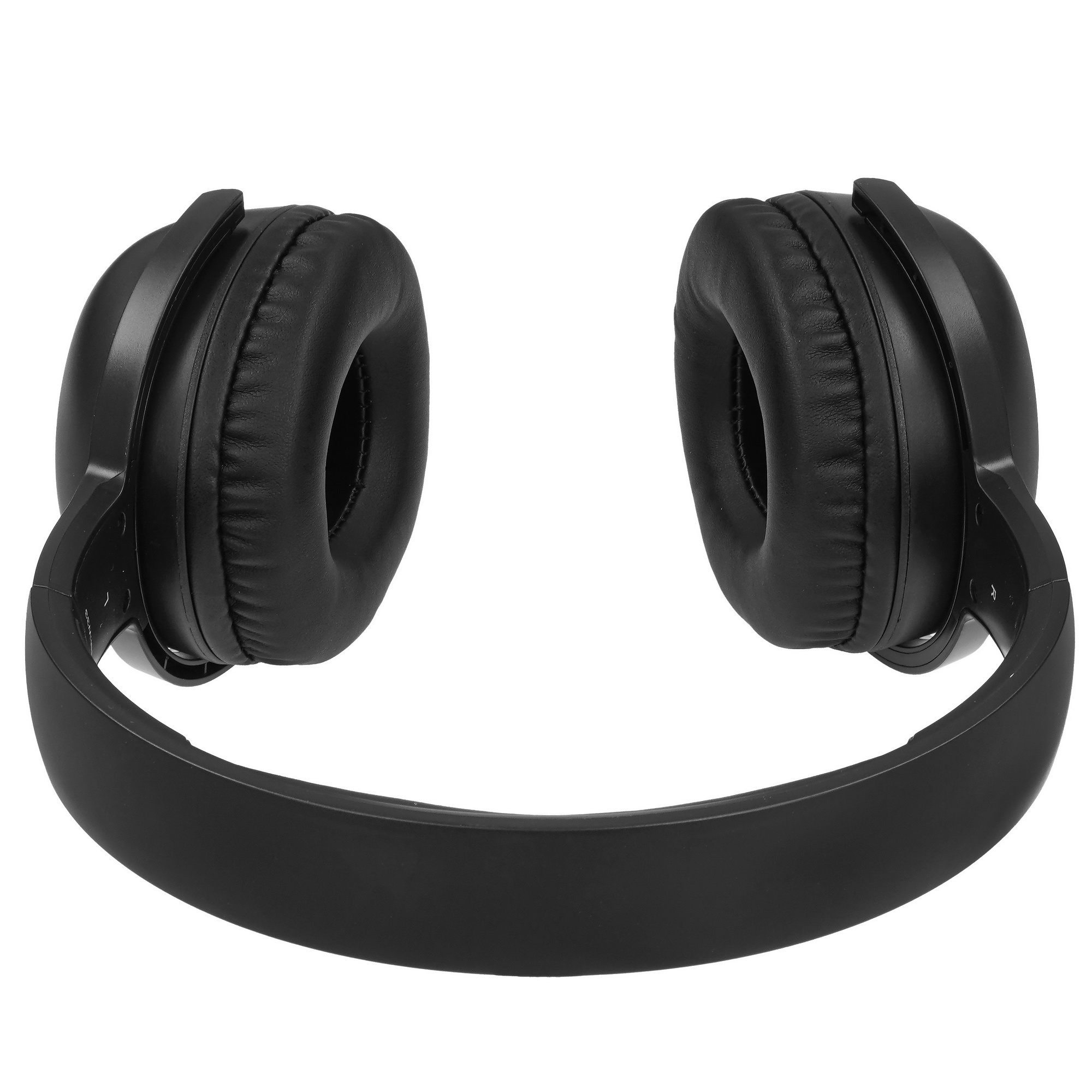 Гарнитура накладные Hoco W33 черный беспроводные bluetooth накладные (ART SOUNT BT 55070)