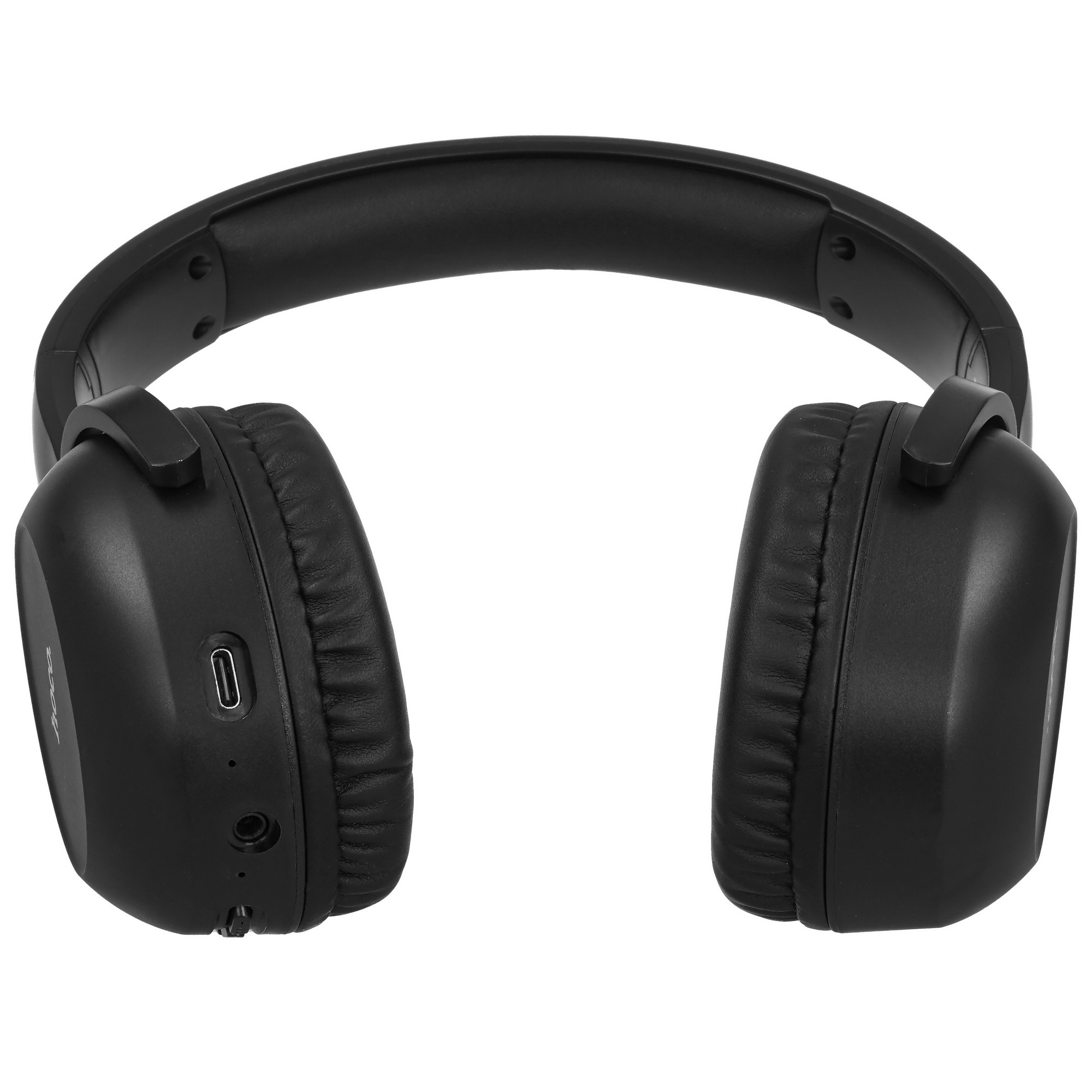Гарнитура накладные Hoco W33 черный беспроводные bluetooth накладные (ART SOUNT BT 55070)