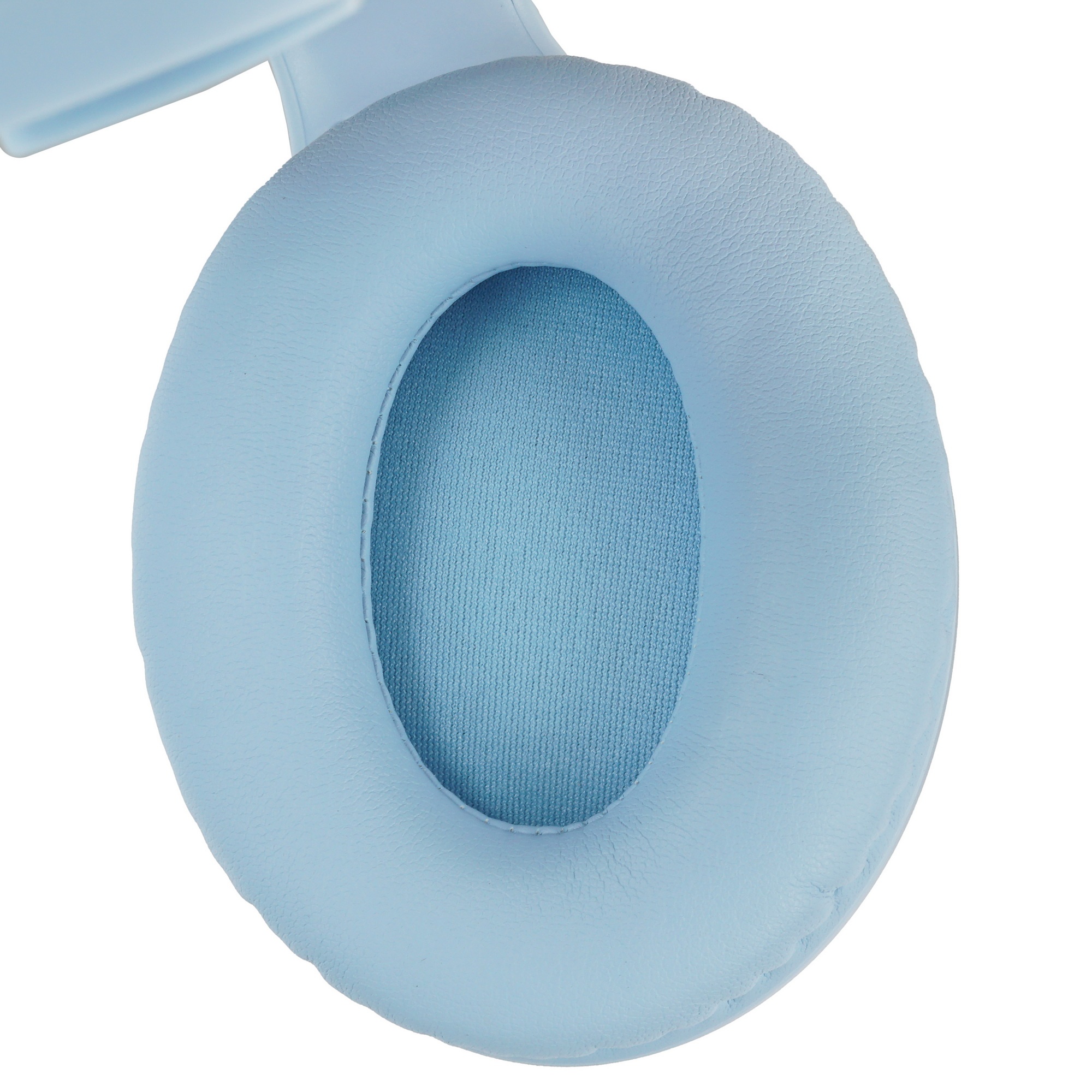 Беспроводные наушники BOROFONE (6941991105449) BO25 Blue