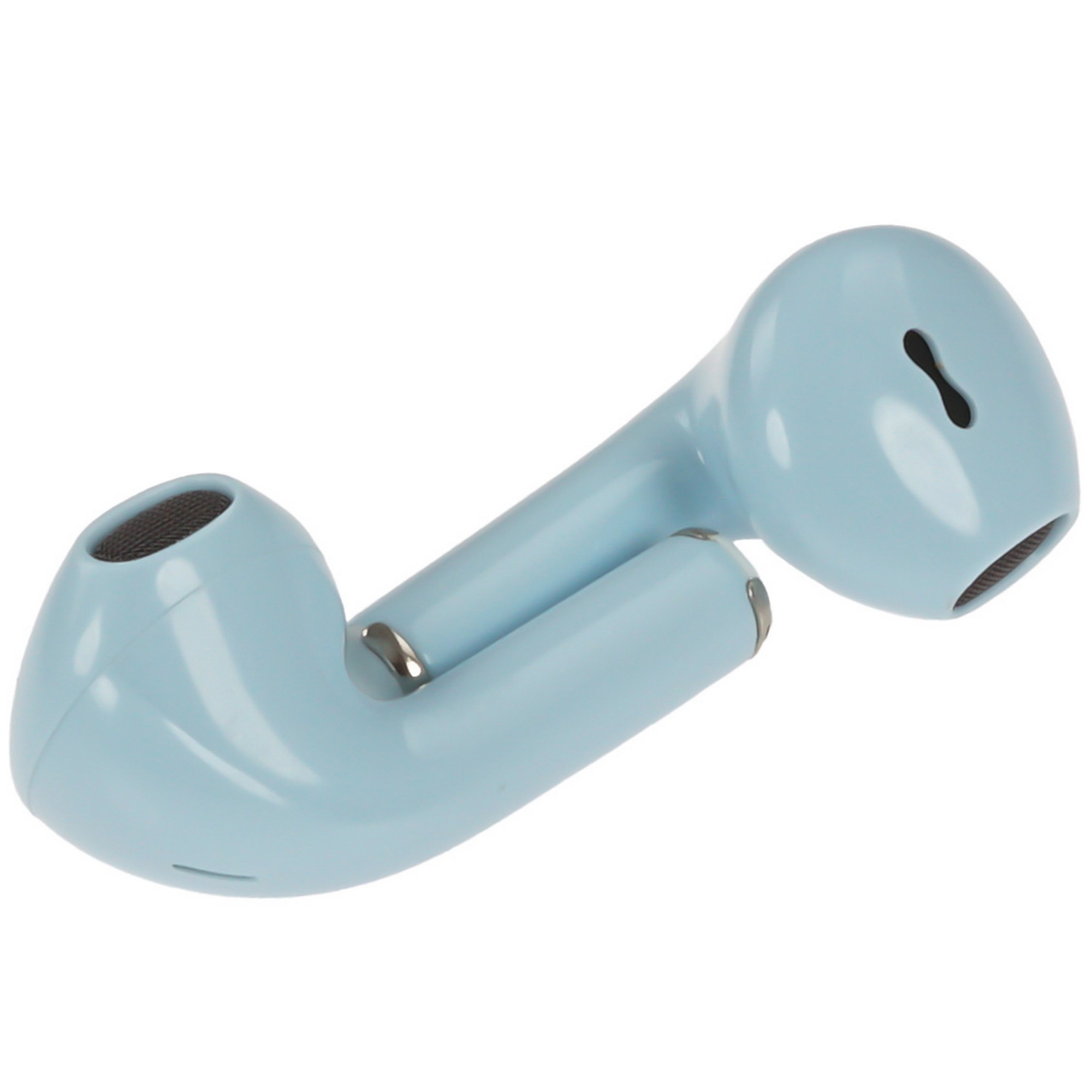 Беспроводная гарнитура BOROFONE (6941991101342) BW33 TWS Sierra Blue