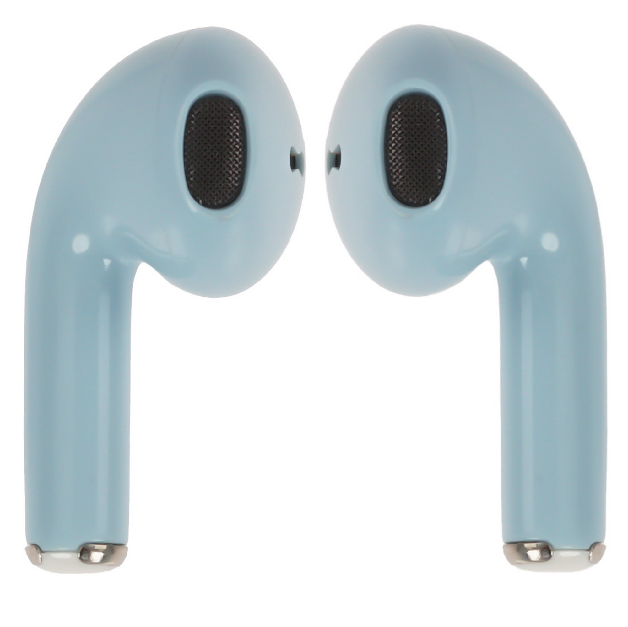 Беспроводная гарнитура BOROFONE (6941991101342) BW33 TWS Sierra Blue