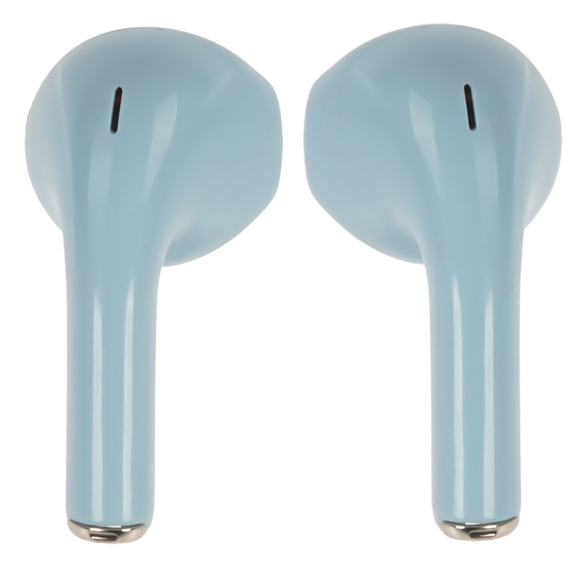 Беспроводная гарнитура BOROFONE (6941991101342) BW33 TWS Sierra Blue