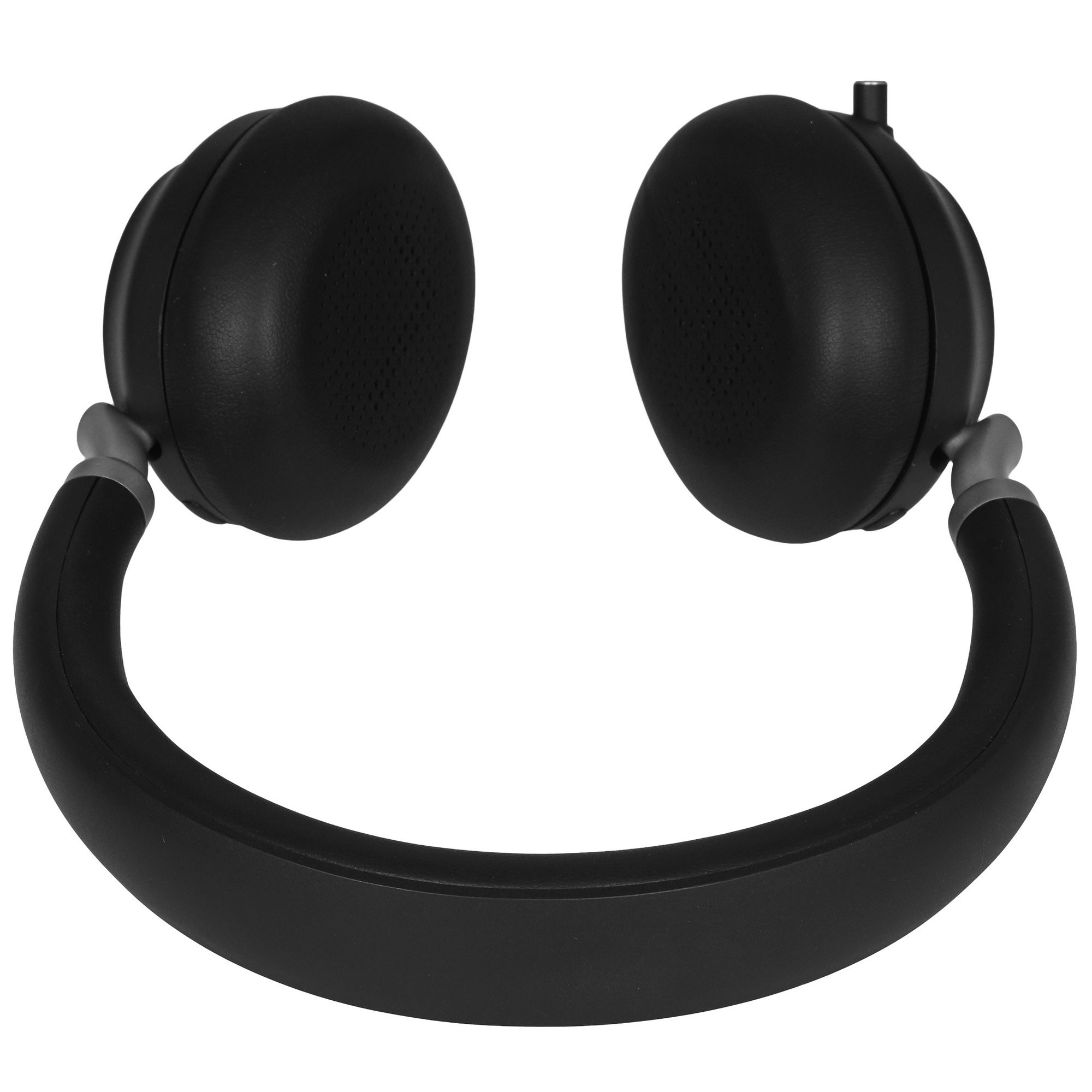 Гарнитура беспроводная Yealink BH72 Lite UC Black USB-C, Bluetooth, HD, пров.зарядка, шумодав, черна