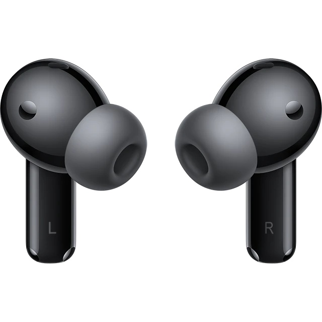 Наушники Huawei FreeBuds 6i Orca-T100, Bluetooth, внутриканальные, черный