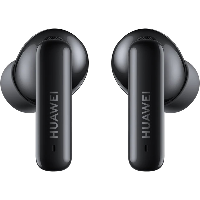 Наушники Huawei FreeBuds 6i Orca-T100, Bluetooth, внутриканальные, черный