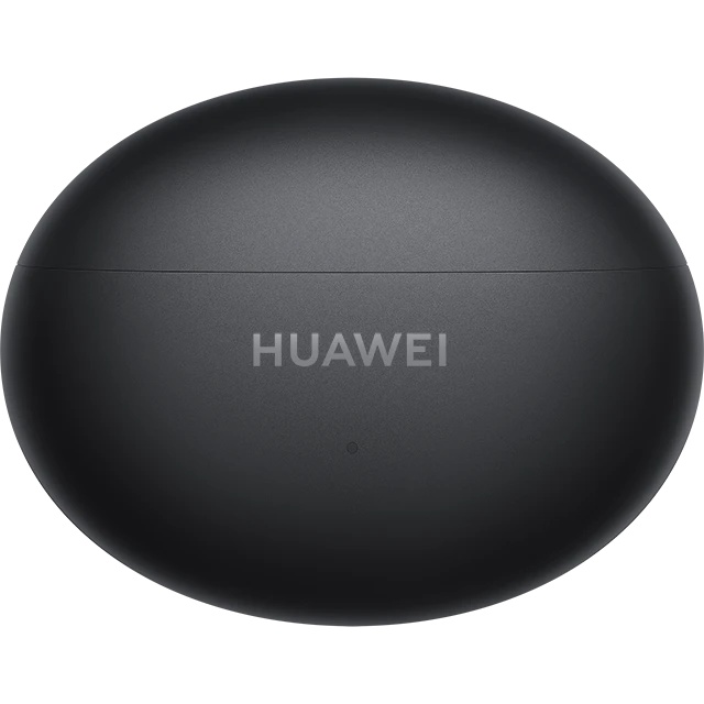 Наушники Huawei FreeBuds 6i Orca-T100, Bluetooth, внутриканальные, черный