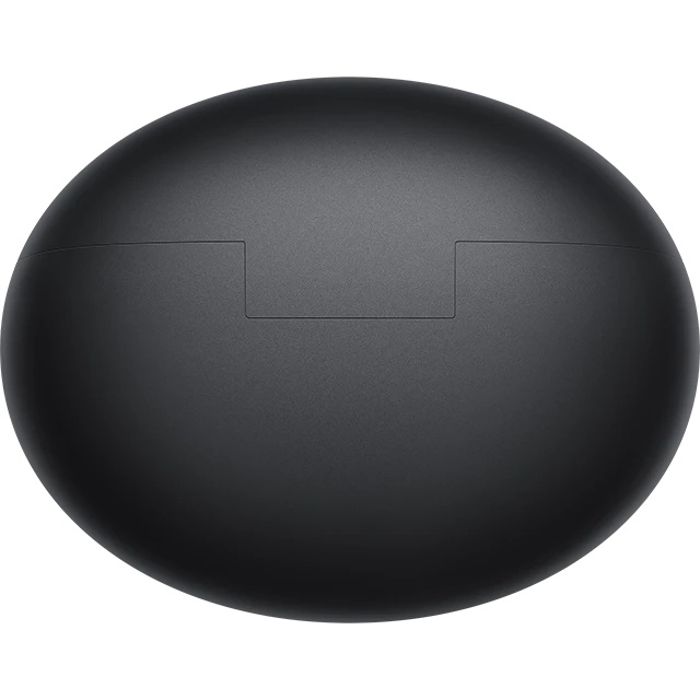 Наушники Huawei FreeBuds 6i Orca-T100, Bluetooth, внутриканальные, черный
