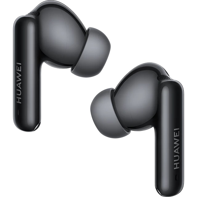 Наушники Huawei FreeBuds 6i Orca-T100, Bluetooth, внутриканальные, черный
