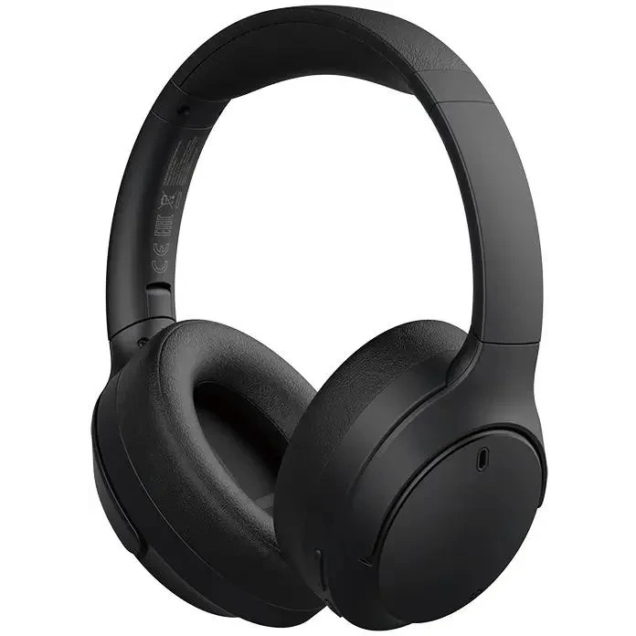 Нaушники Honor Choice WRL ROS-ME01 черный 5504ABGN
