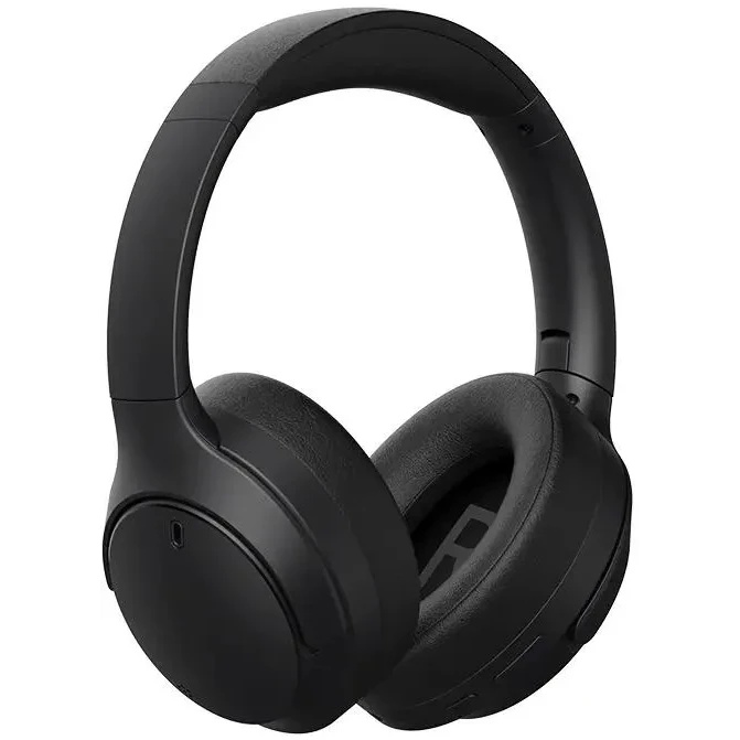 Нaушники Honor Choice WRL ROS-ME01 черный 5504ABGN